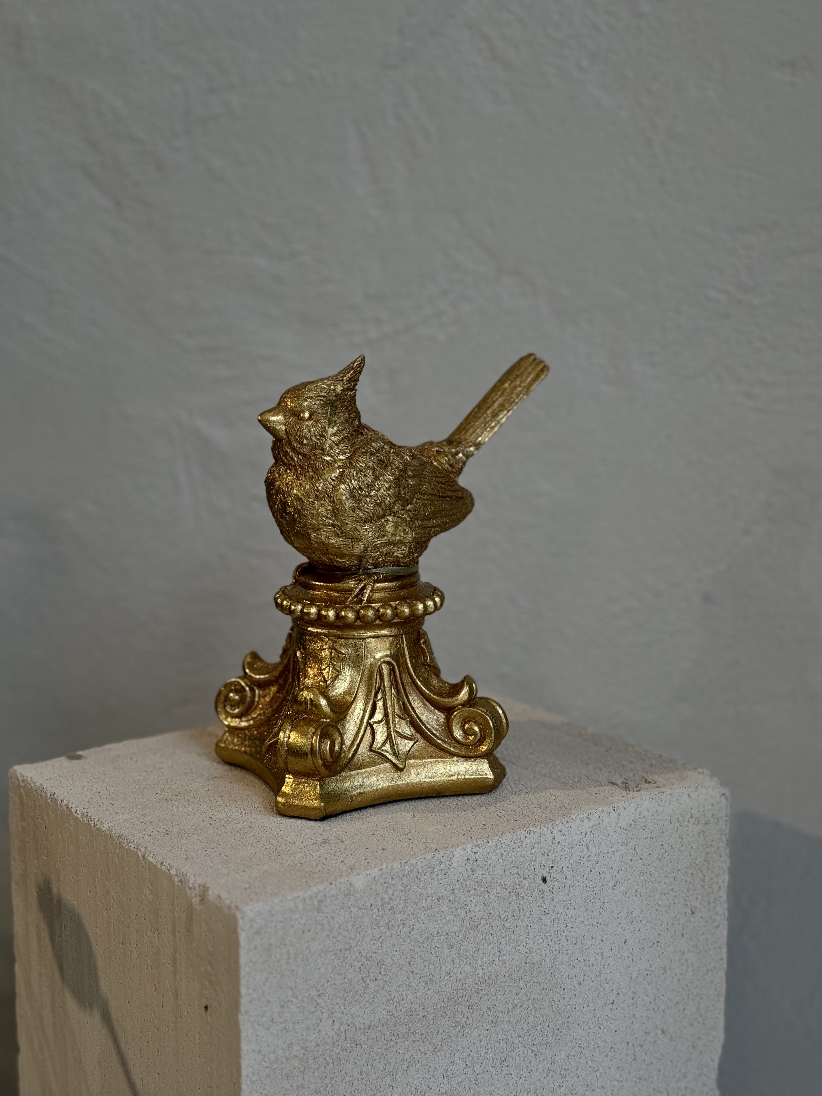 Skulptūra "Paukštis"