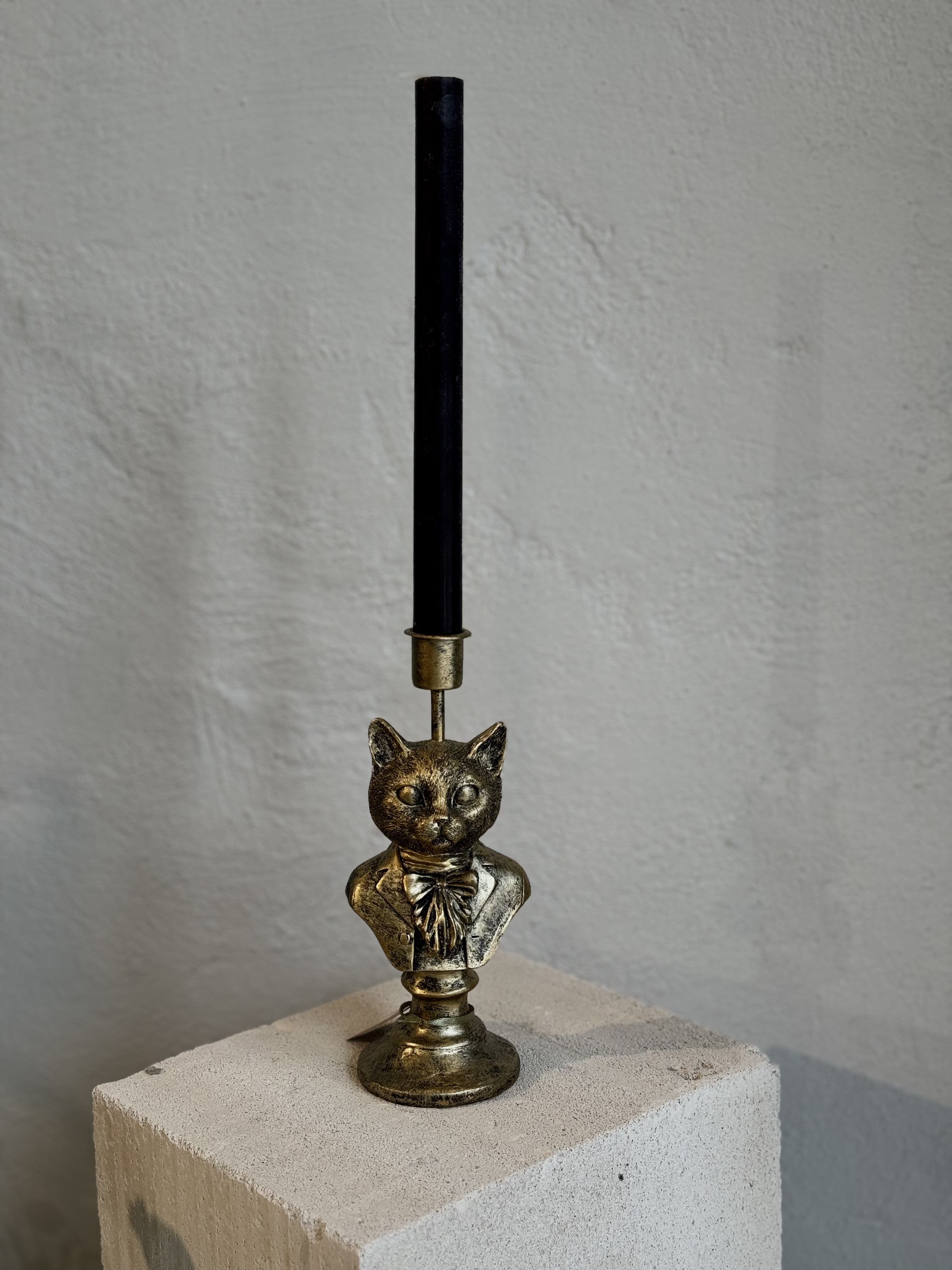 Žvakidė "Katinas"