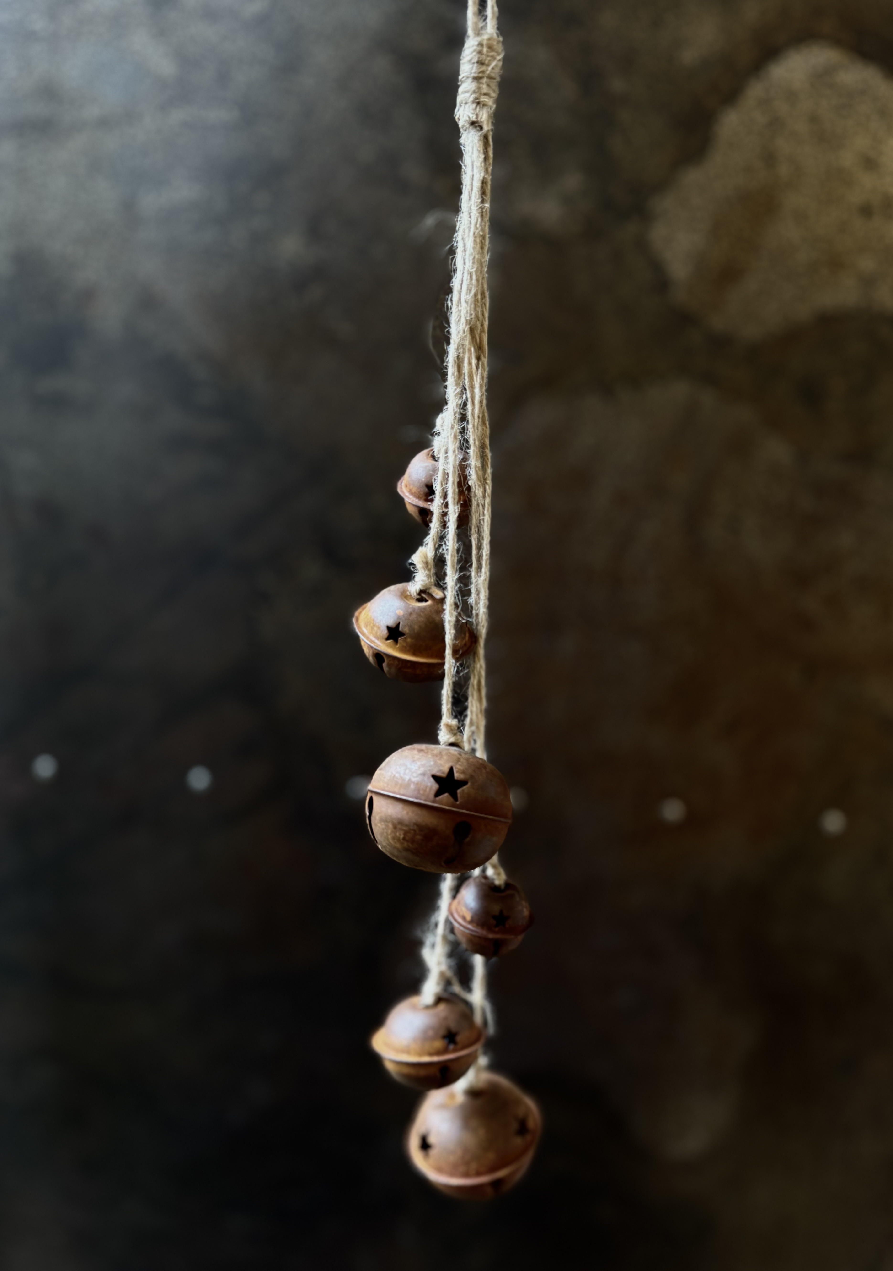 Kalėdinė dekoracija