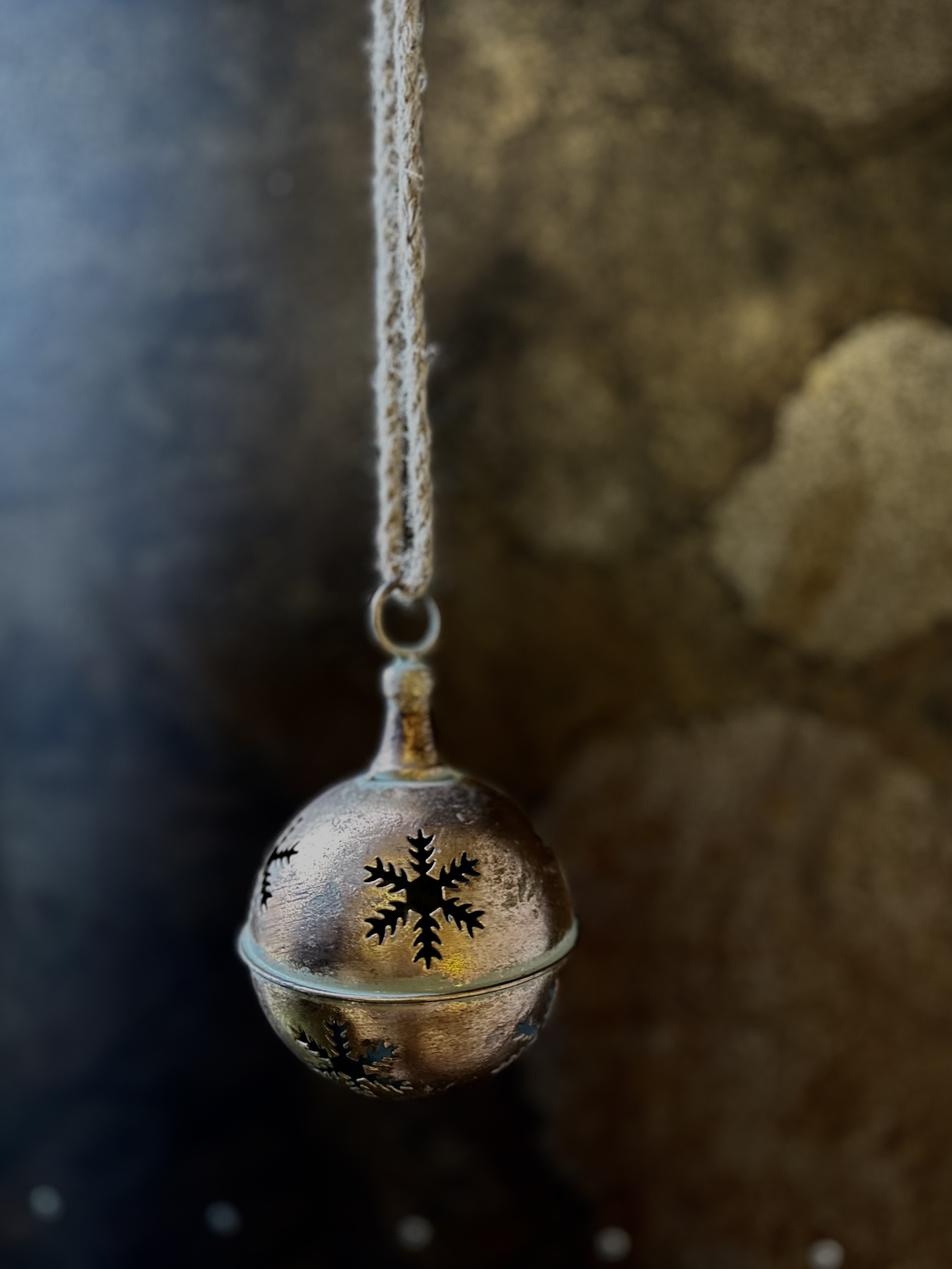 Kalėdinė dekoracija