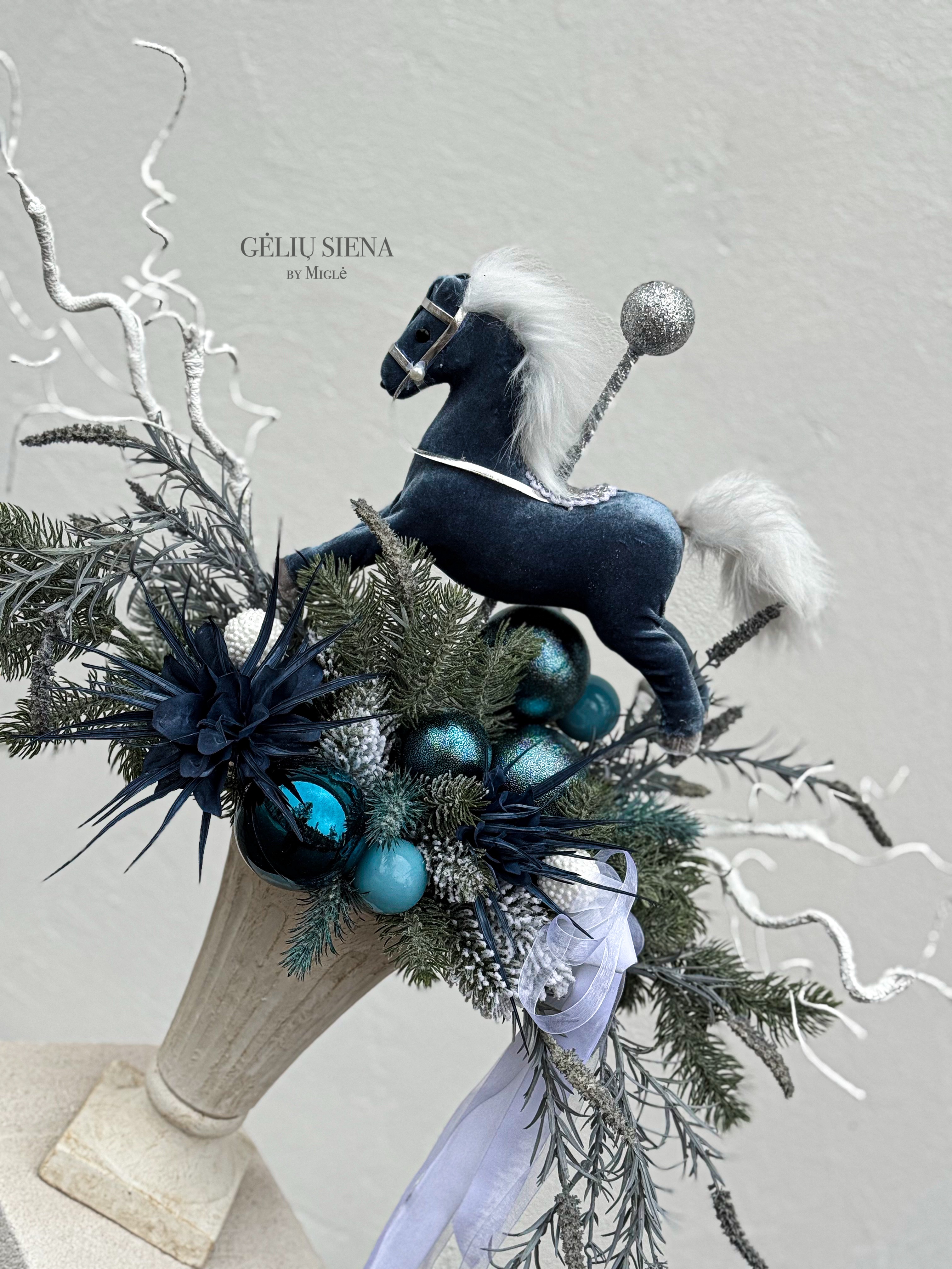 Kalėdinė kompozicija