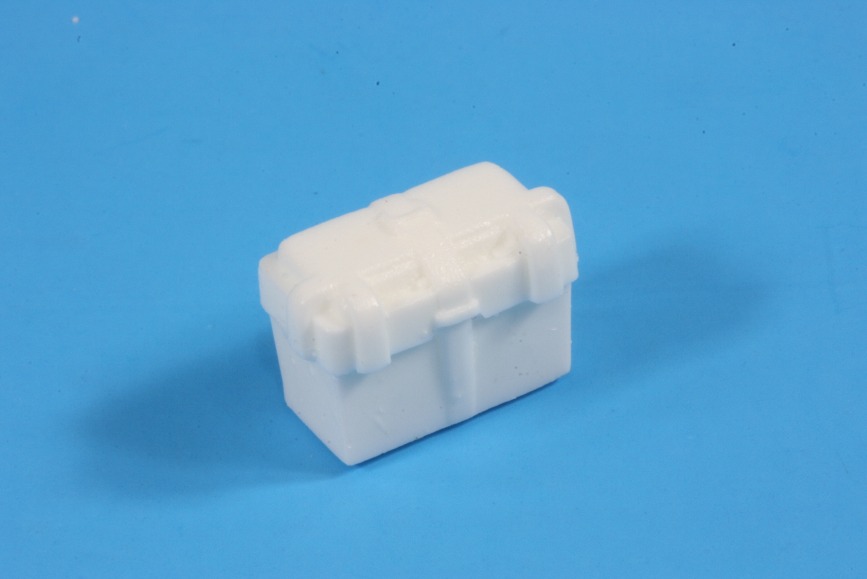 Ski Boat Battery Box Pair