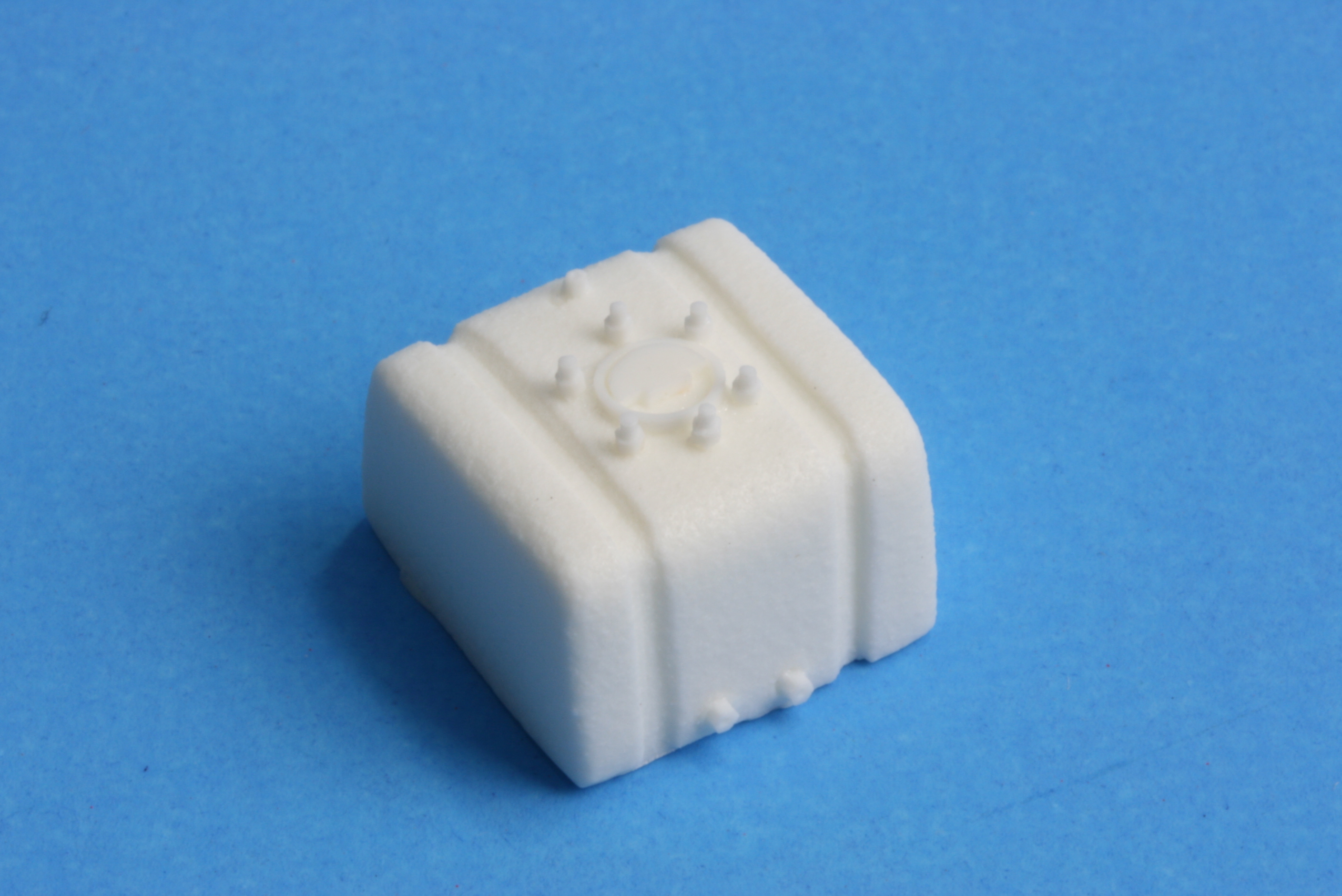 Fuel Cell, Drag, 12 Gallon