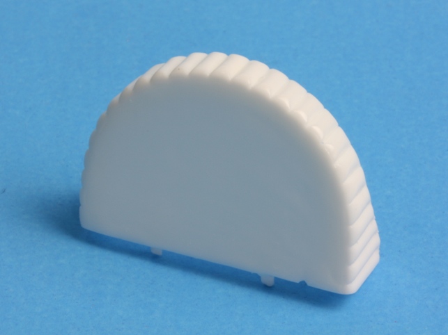 Ski Boat Engine Cover