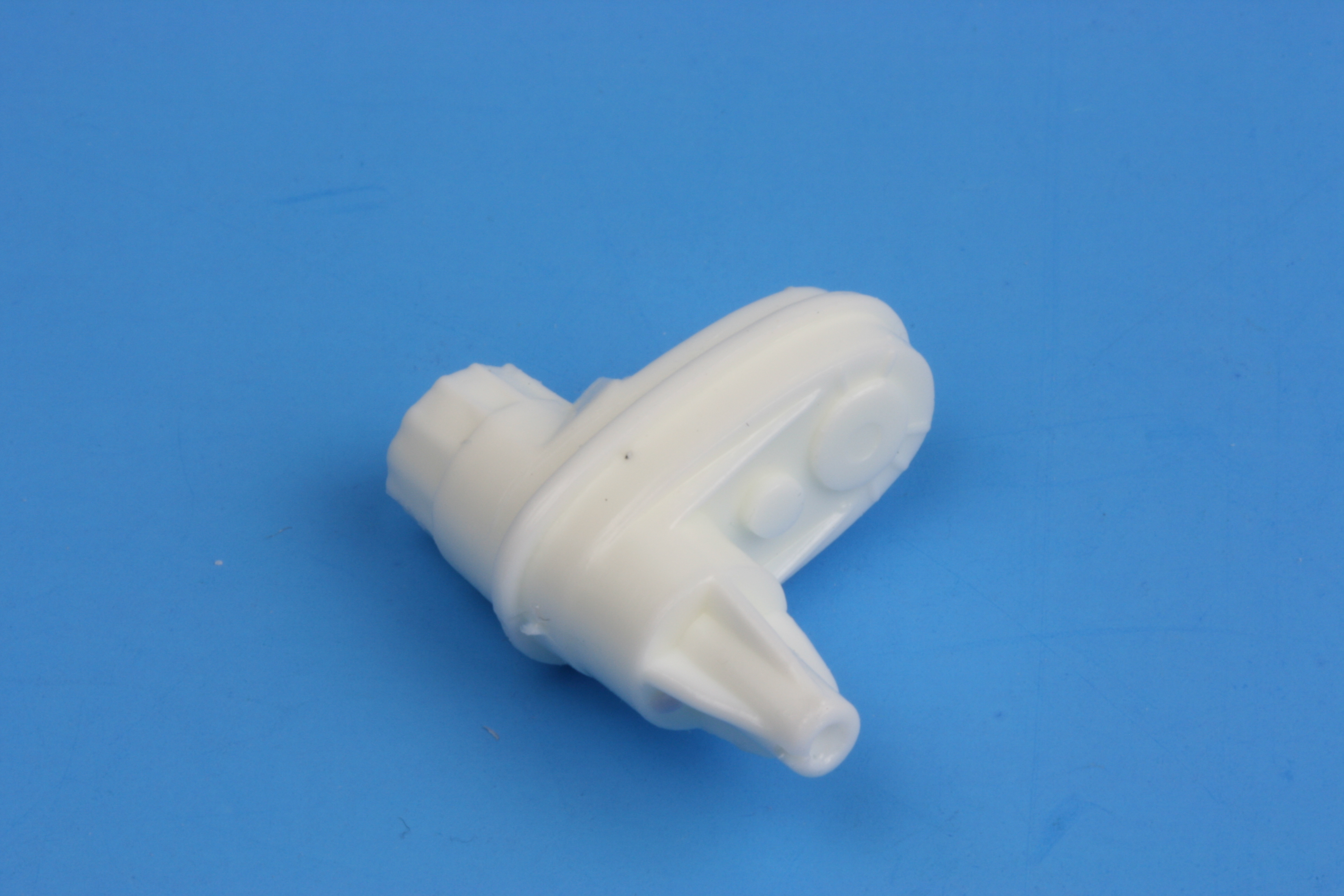 Transfer Case, Borg-Warner