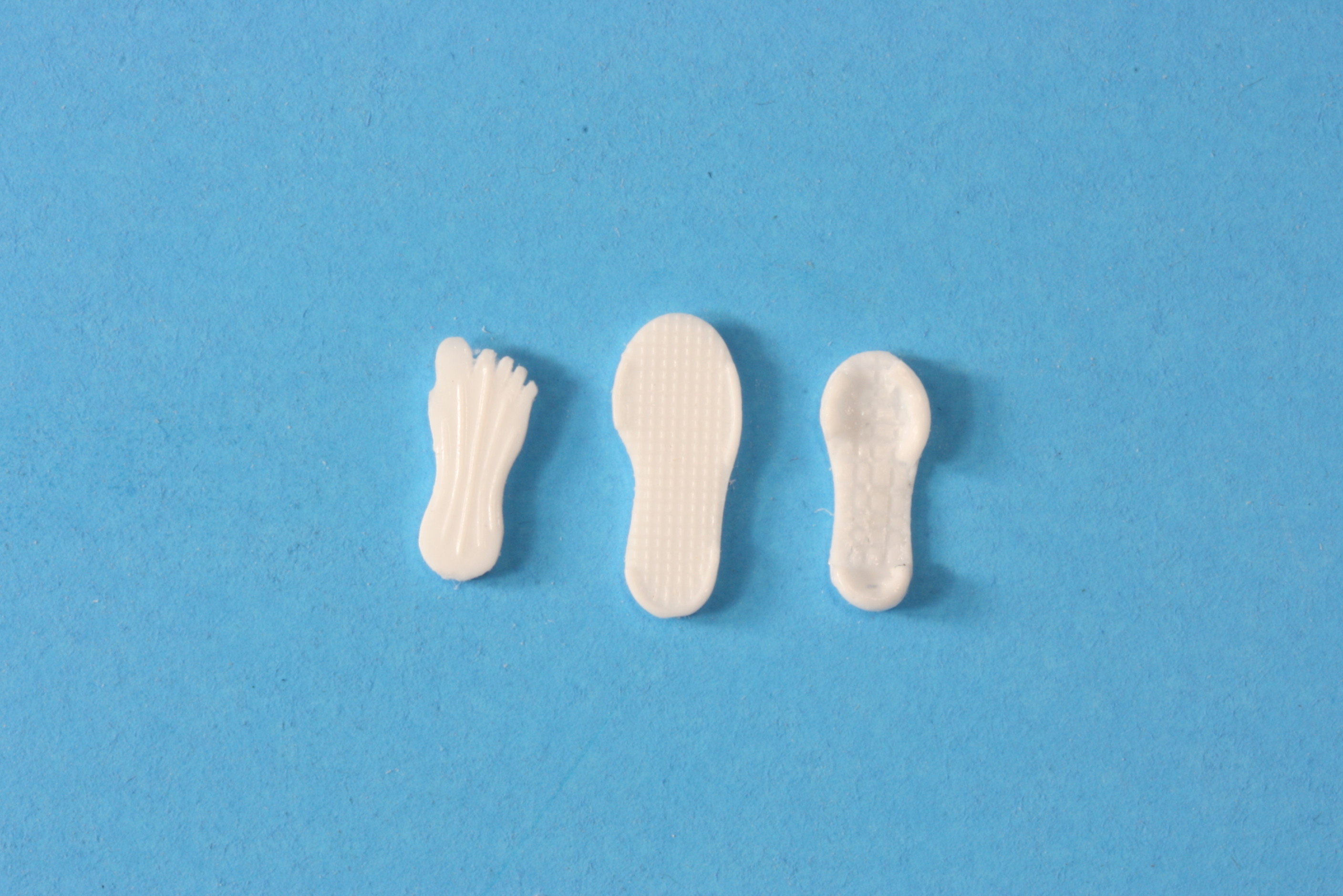 Gas Pedal Set