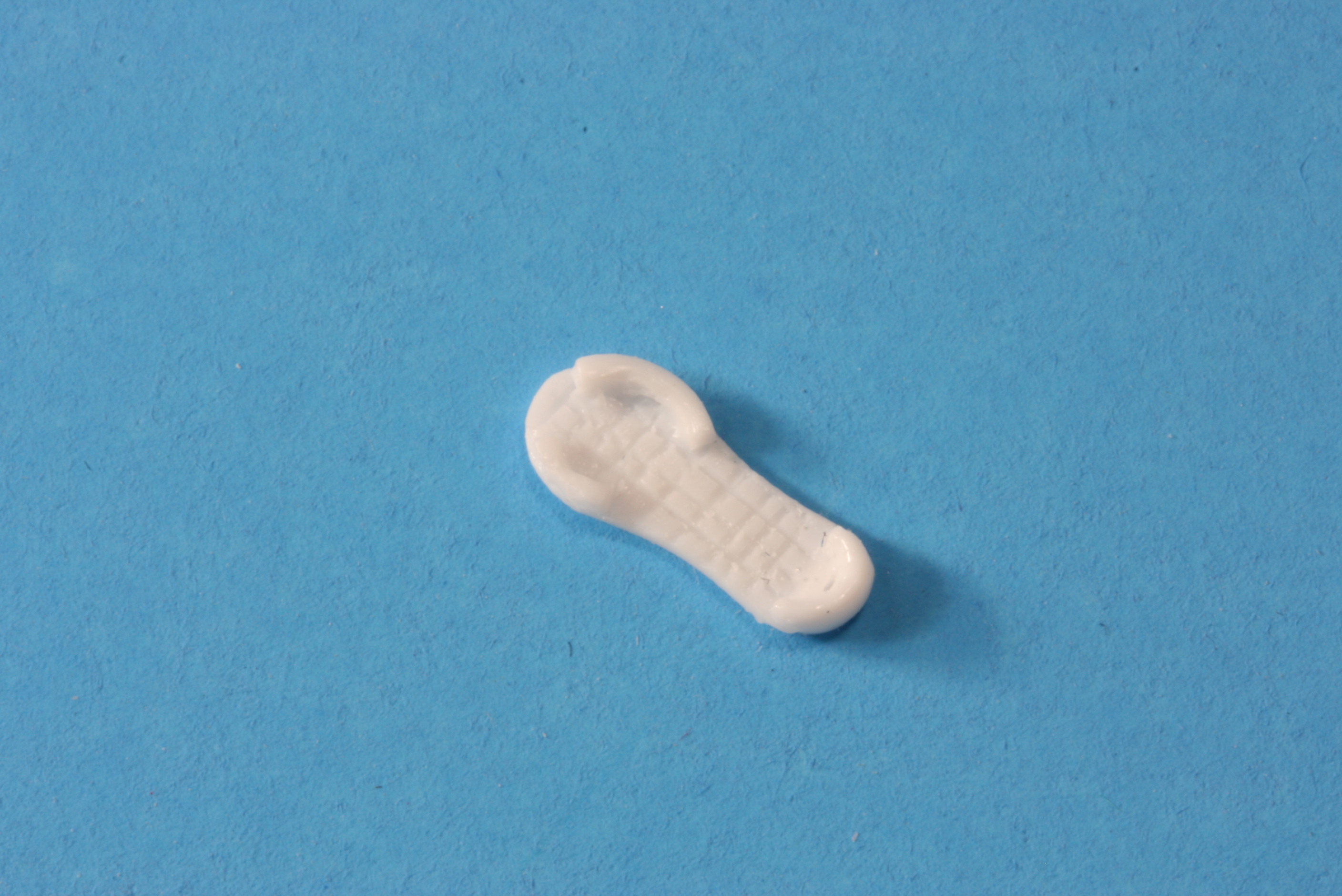 Gas Pedal Set