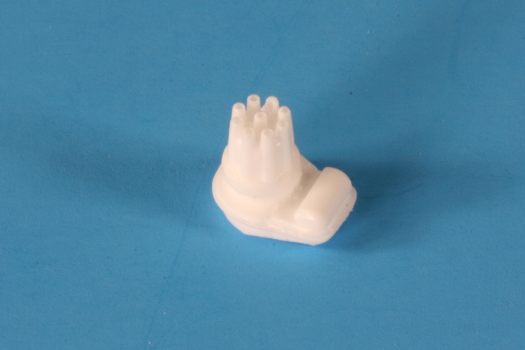 Magneto and Cap, Schiefer, Pack of 3