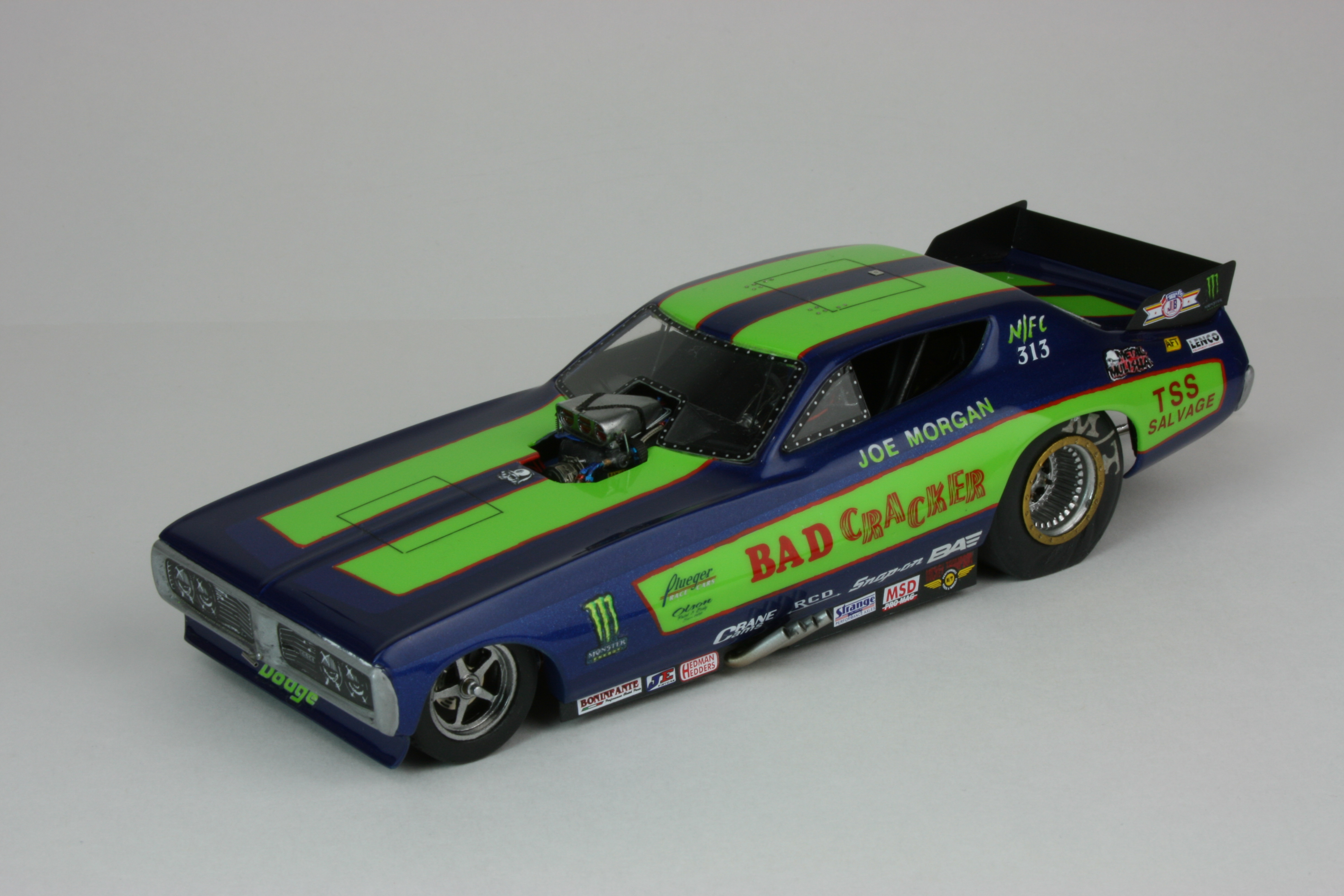 Oil Filters and Adapter, Pair