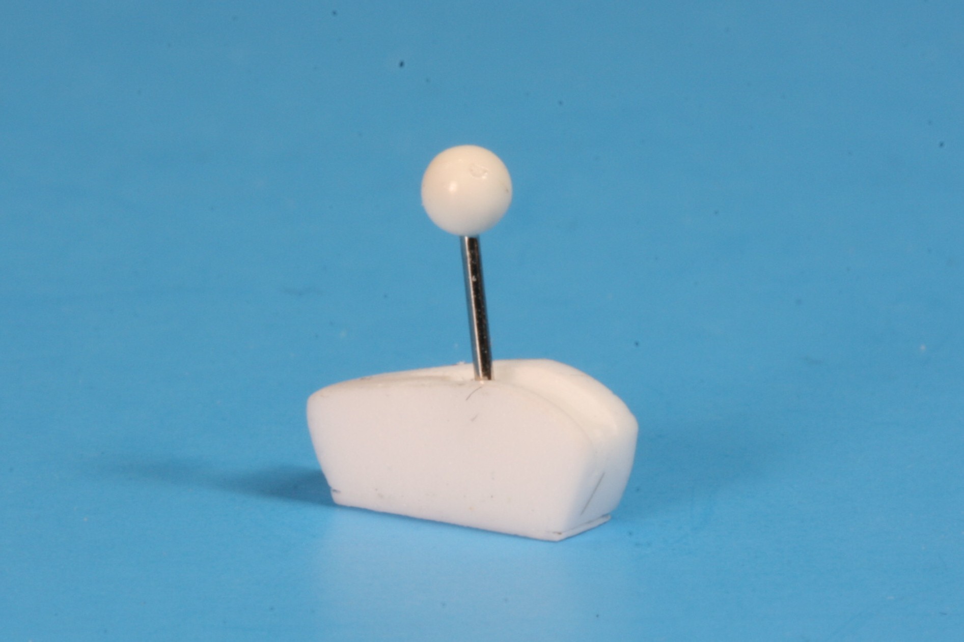 Shifter, B&M Pro Stick