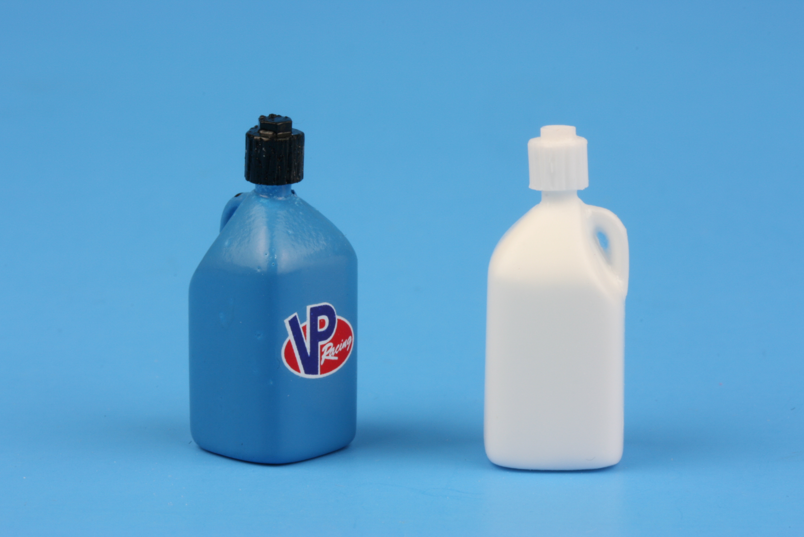 Fuel Jug, 5 gallon, Pair