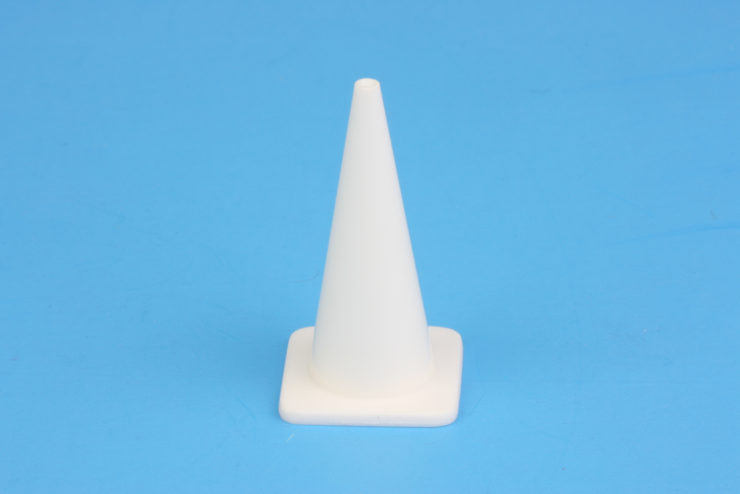 Traffic Cone Pair