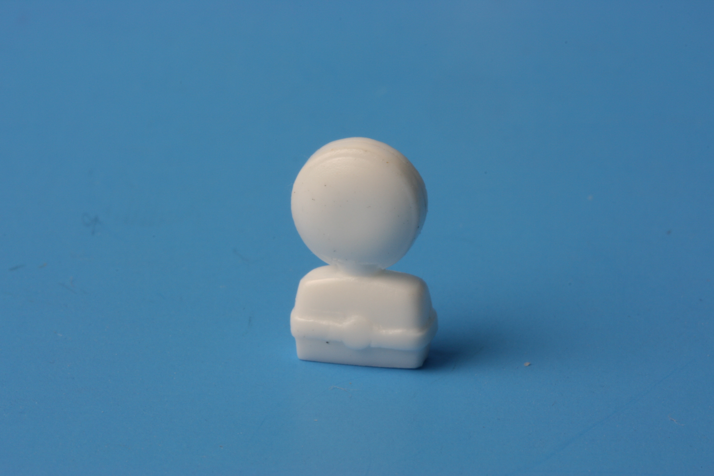 Barricade Light Pair