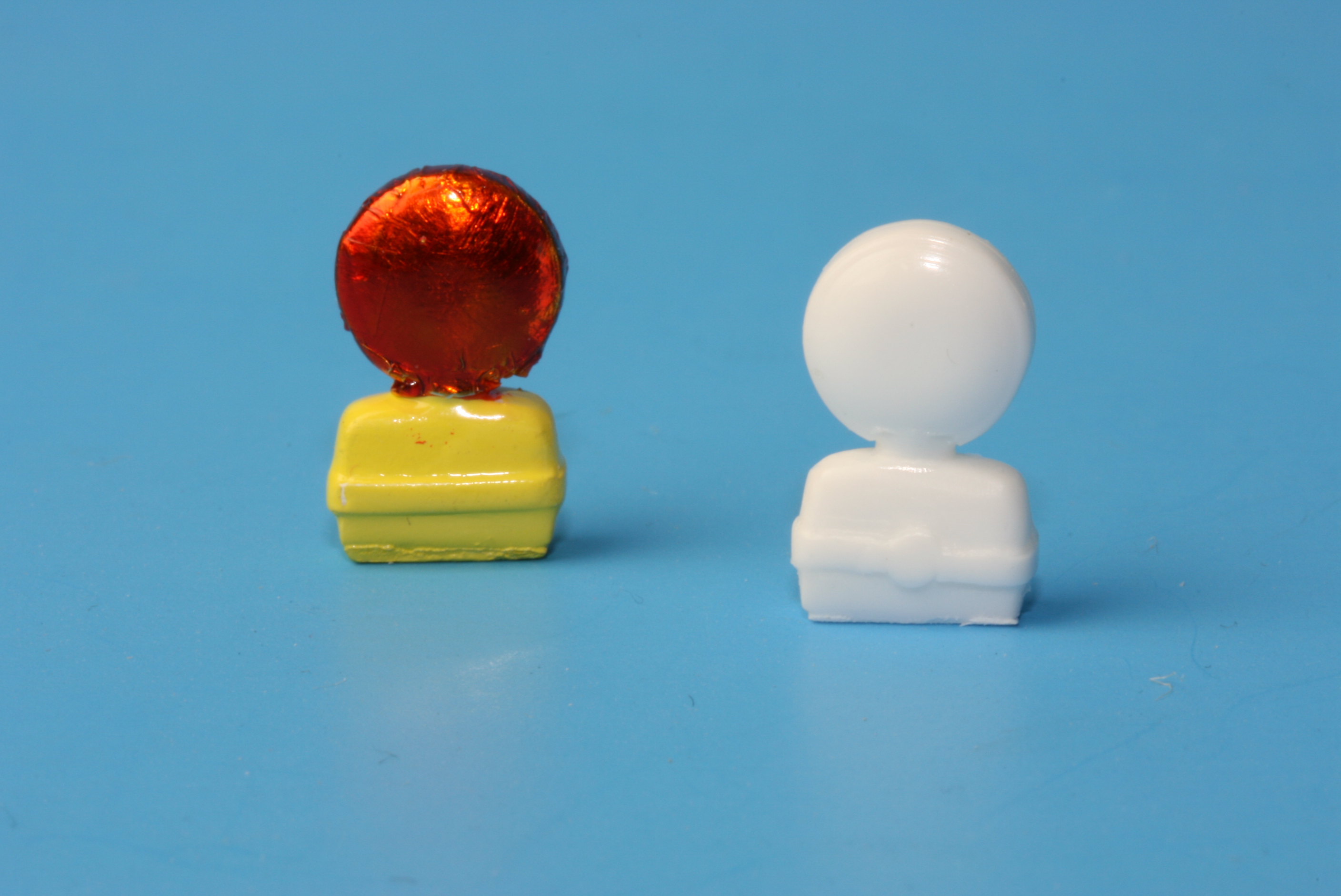 Barricade Light Pair