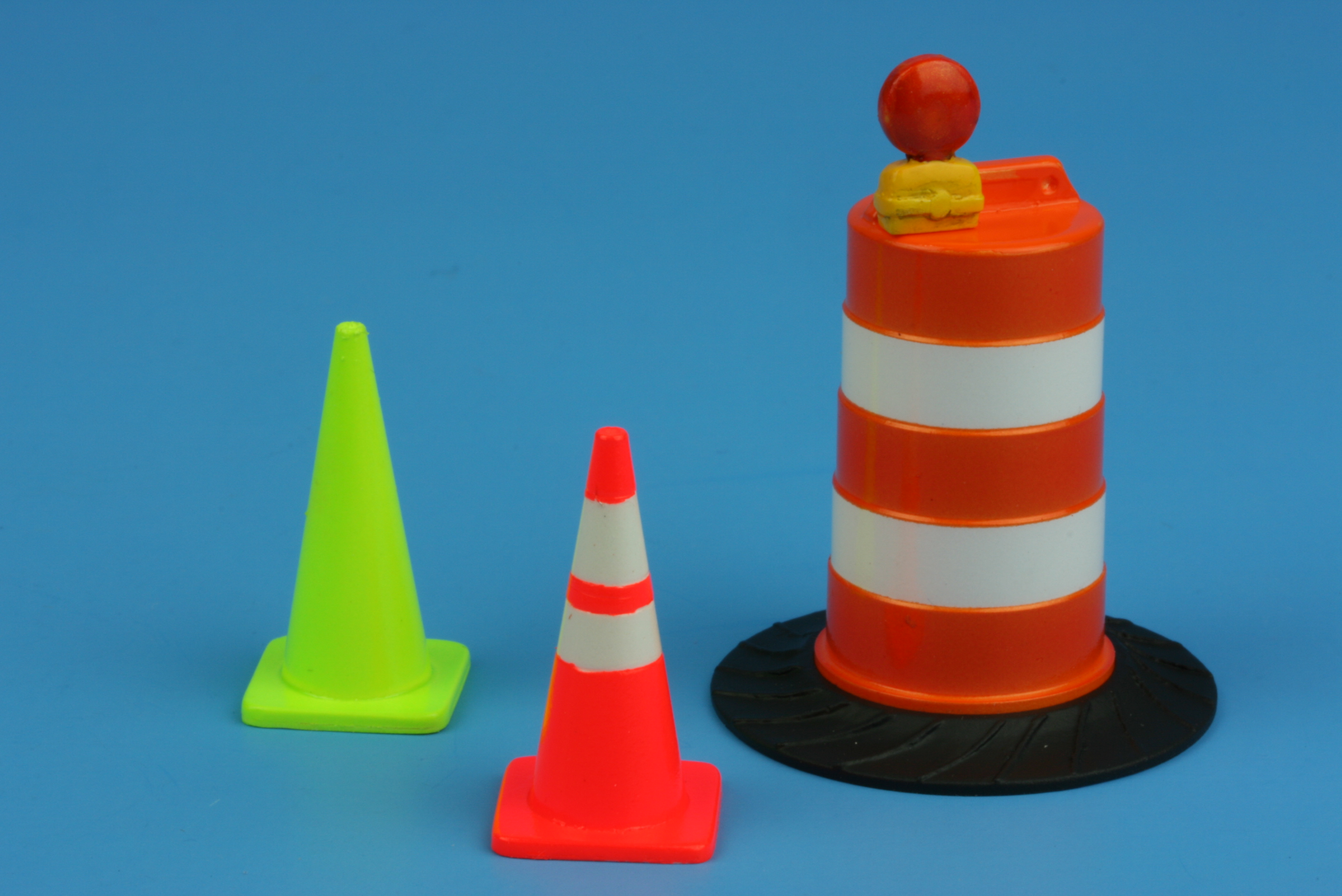 Traffic Control Set