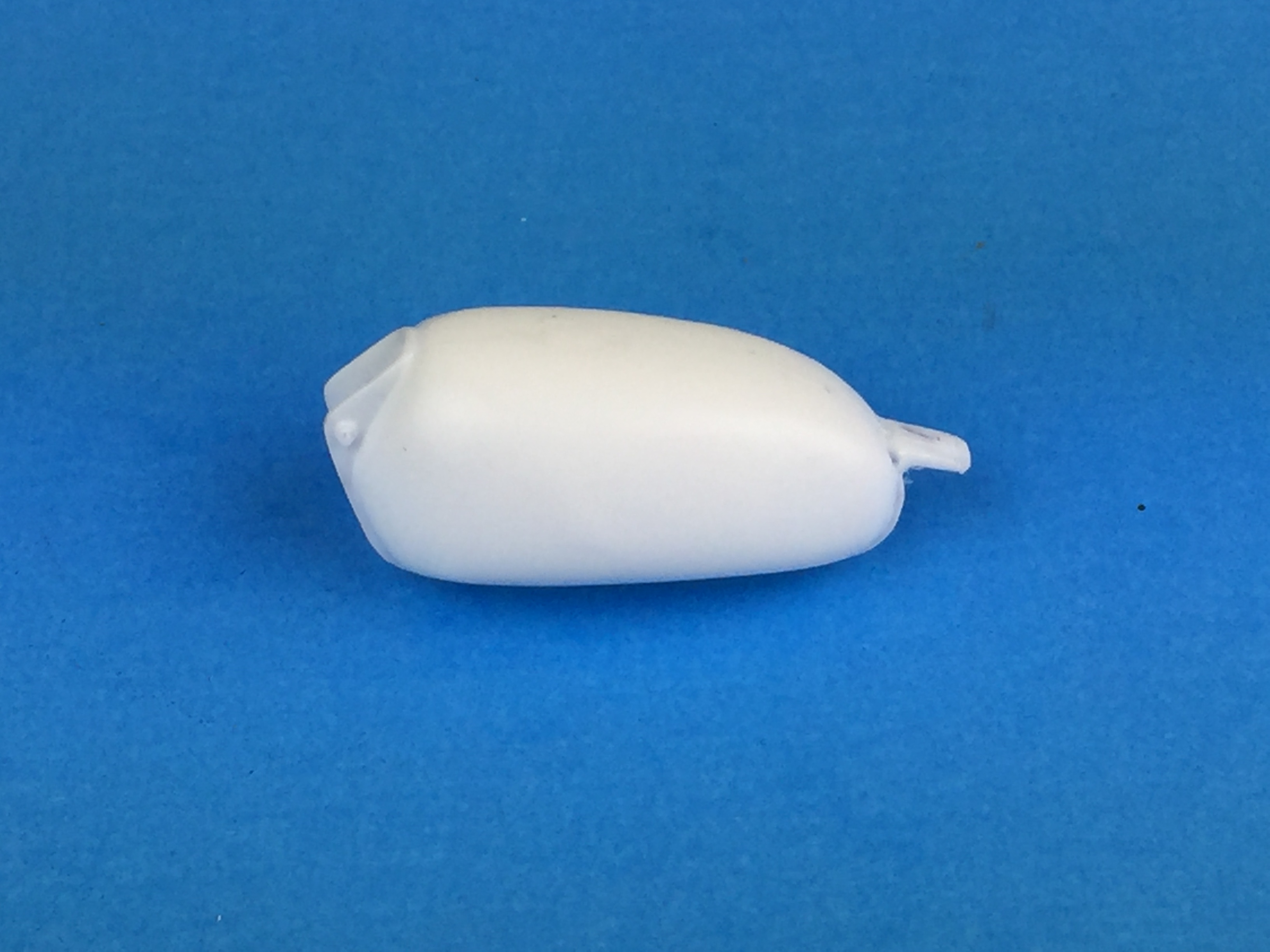 Tank, Husqvarna 400 Motocross