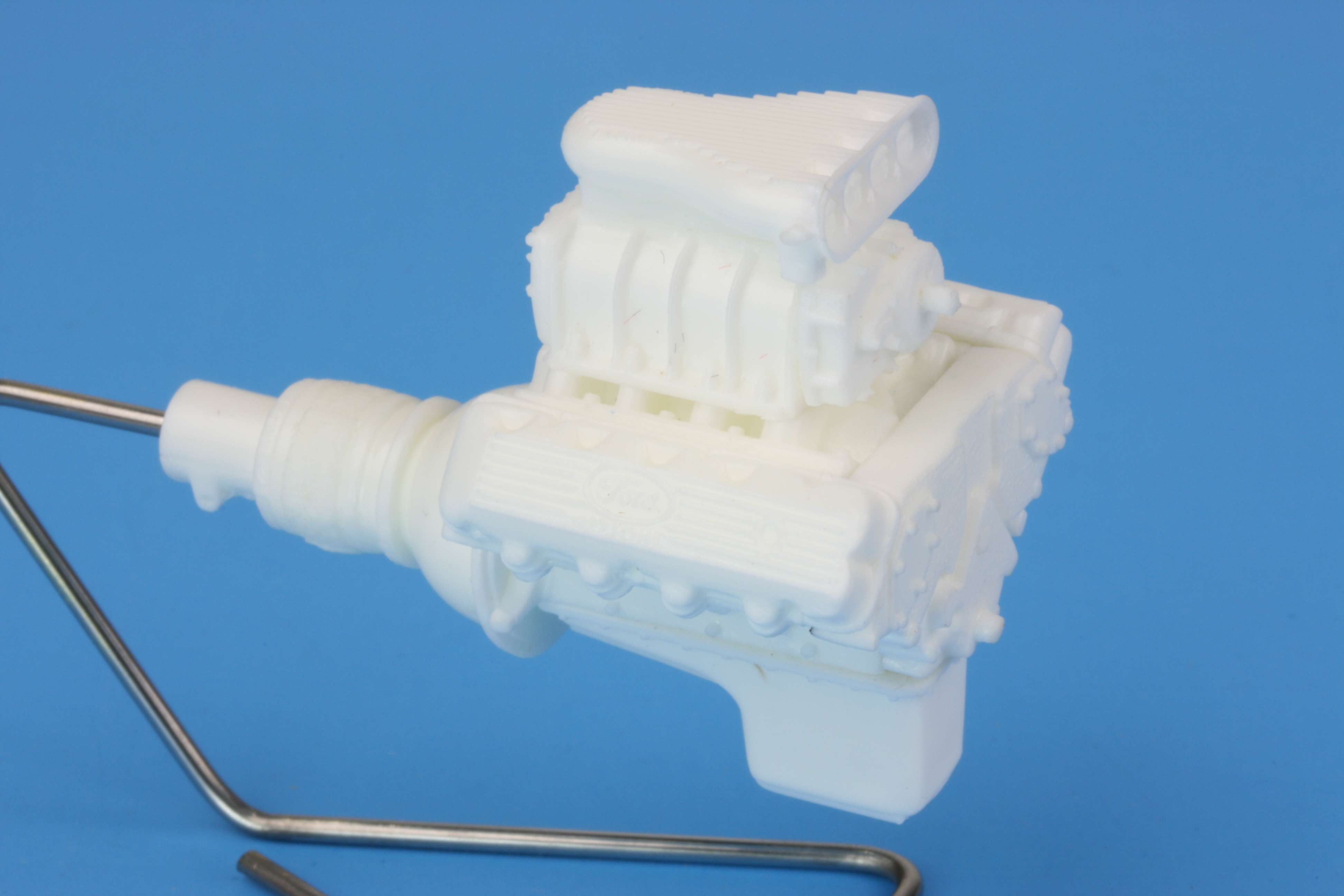 Engine Kit, Ford 427 Side Oiler