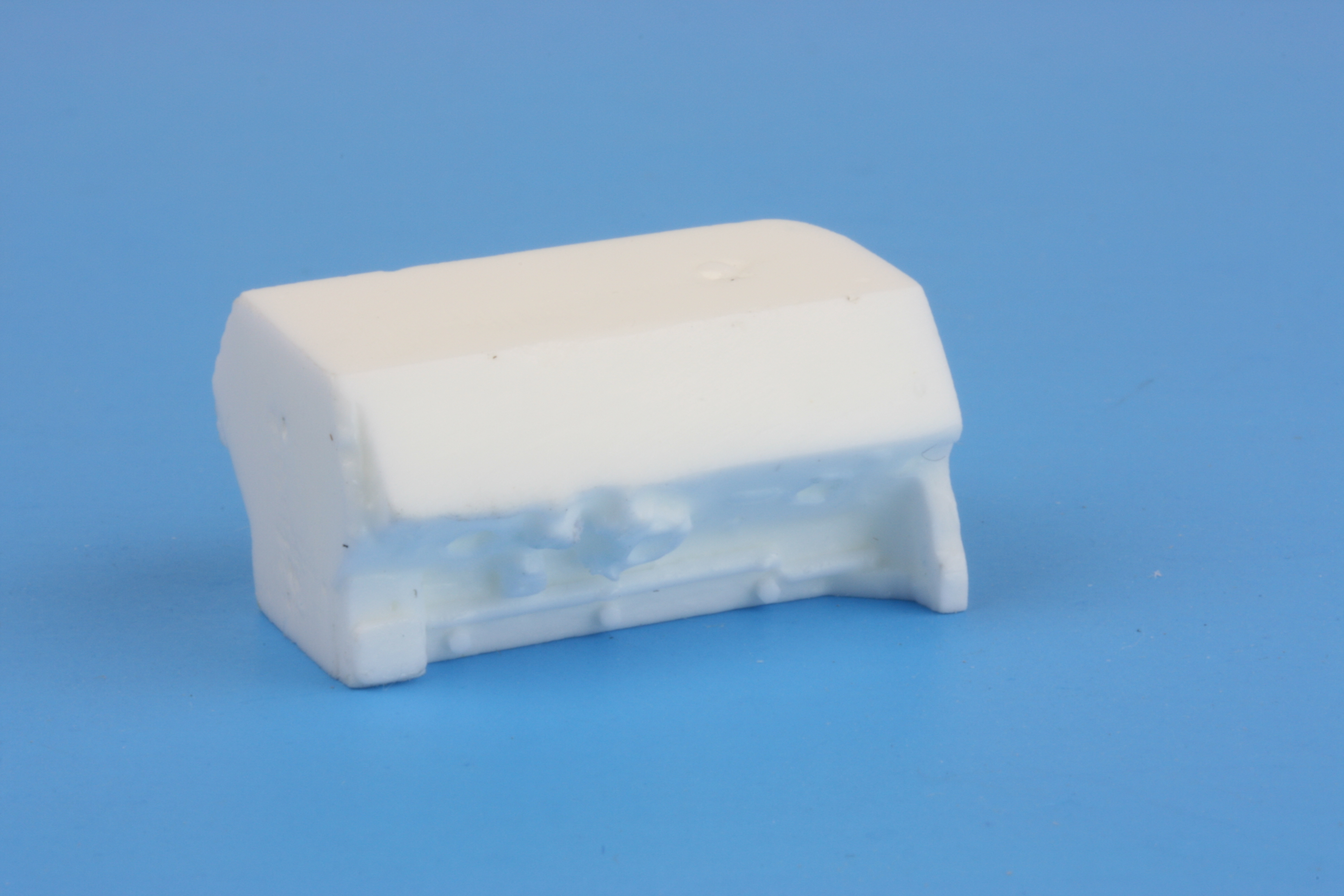 Engine Block, Ford 427 Side Oiler