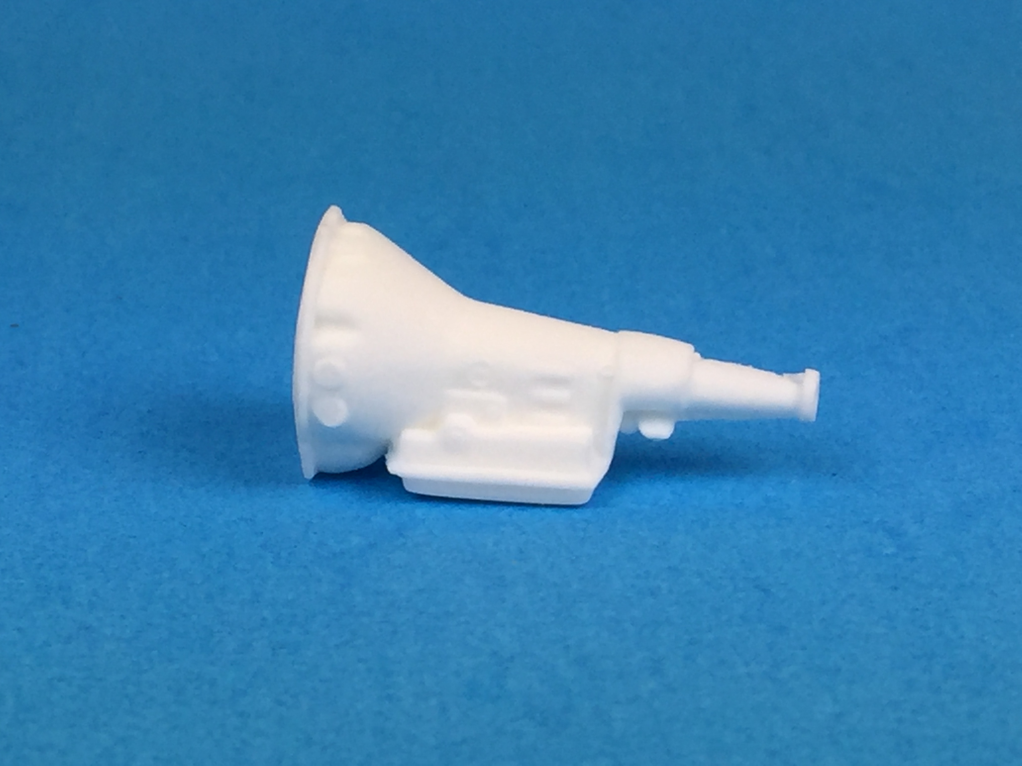 Transmission, Automatic, Ford C6