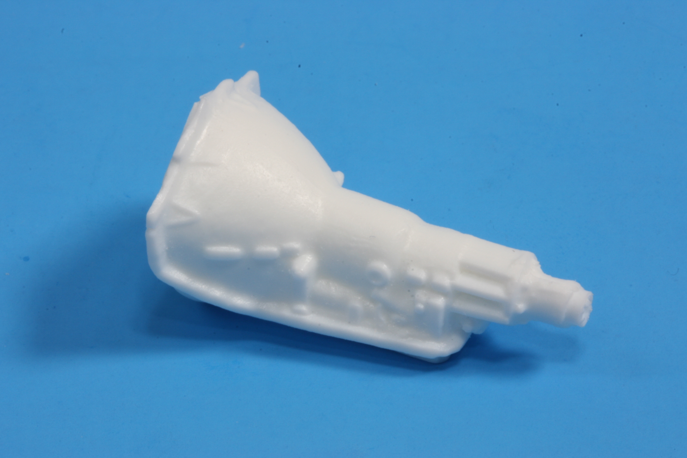 Transmission, Automatic GM Turbo 350