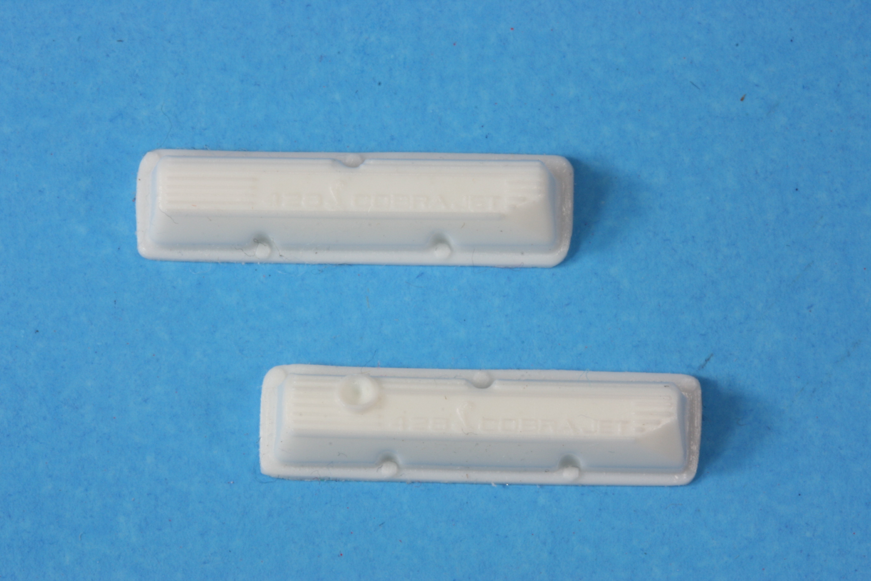 Valve Covers, Ford 428 Cobra Jet