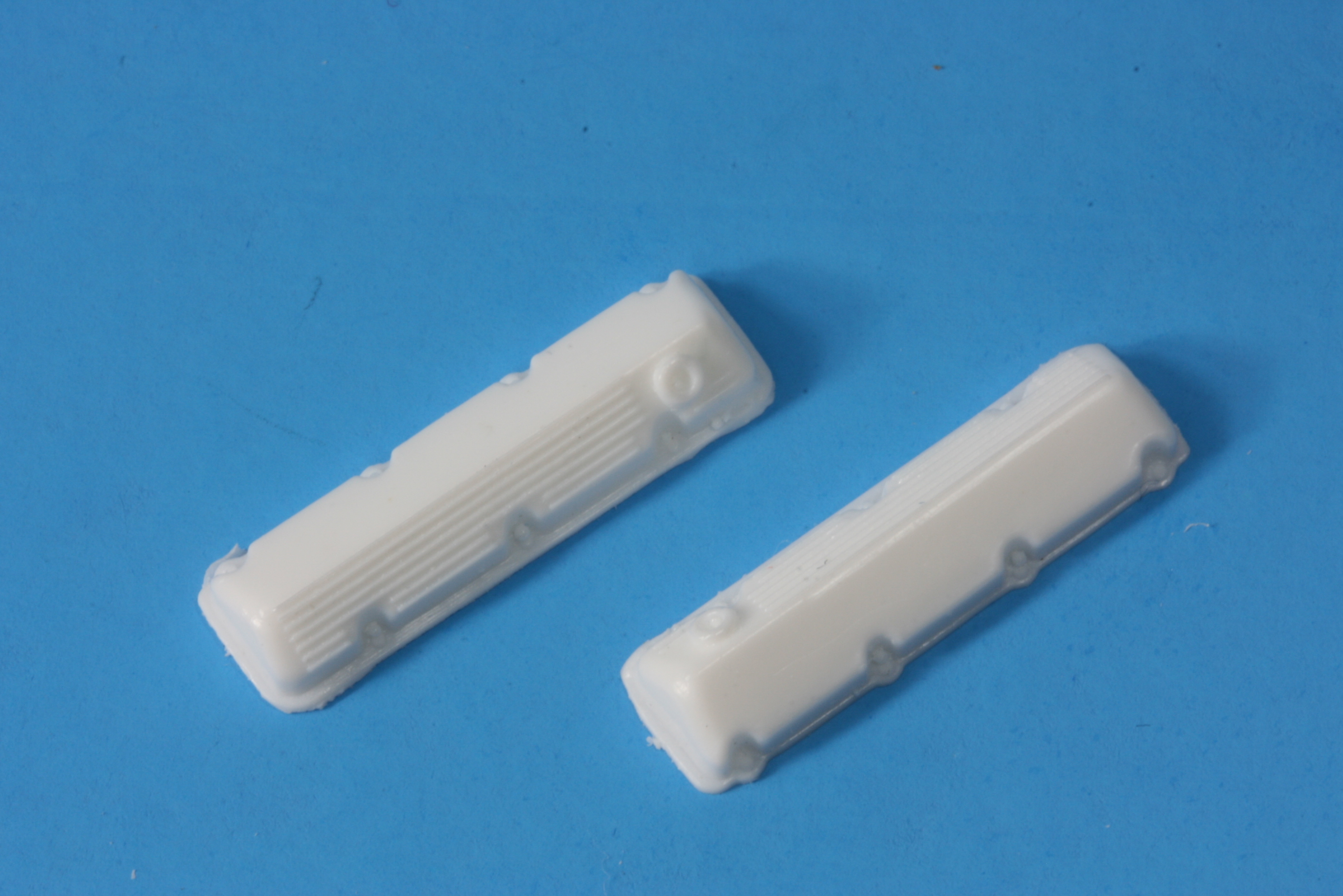 Valve Covers, Ford 429 Cobra Jet