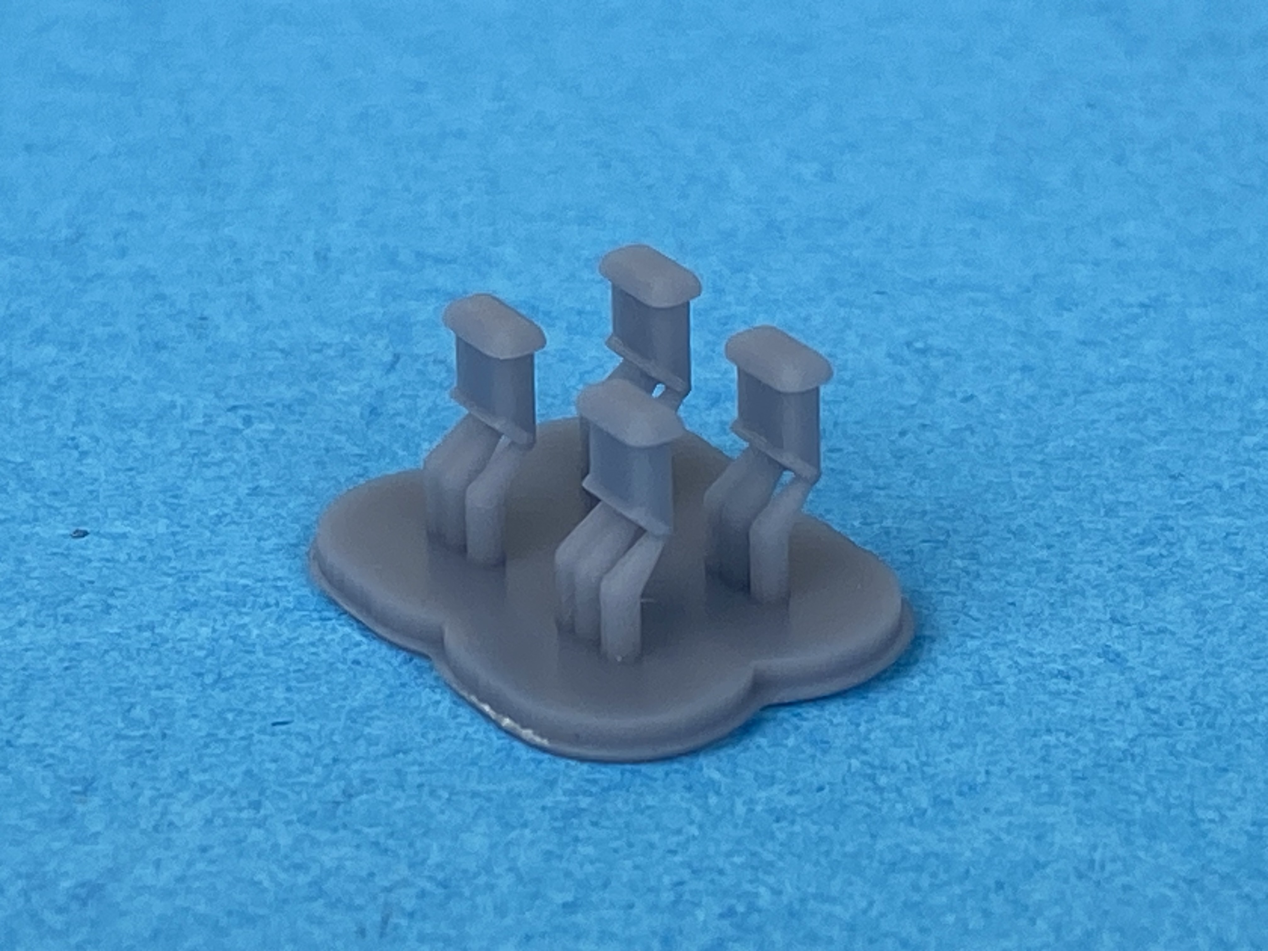 Valve Cover Breathers