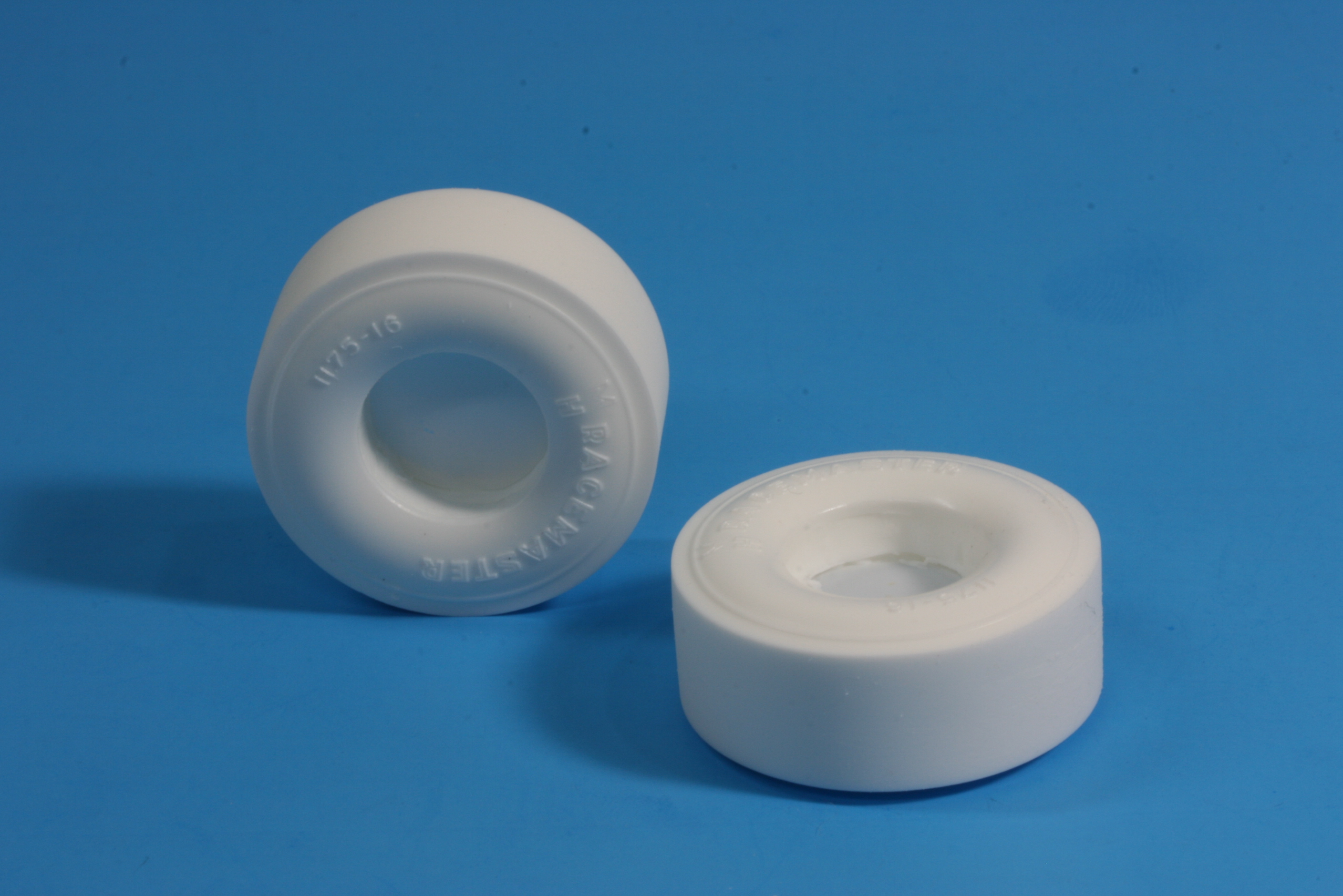 Tire Pair, 11.75" Drag Slick, M&H Racemaster