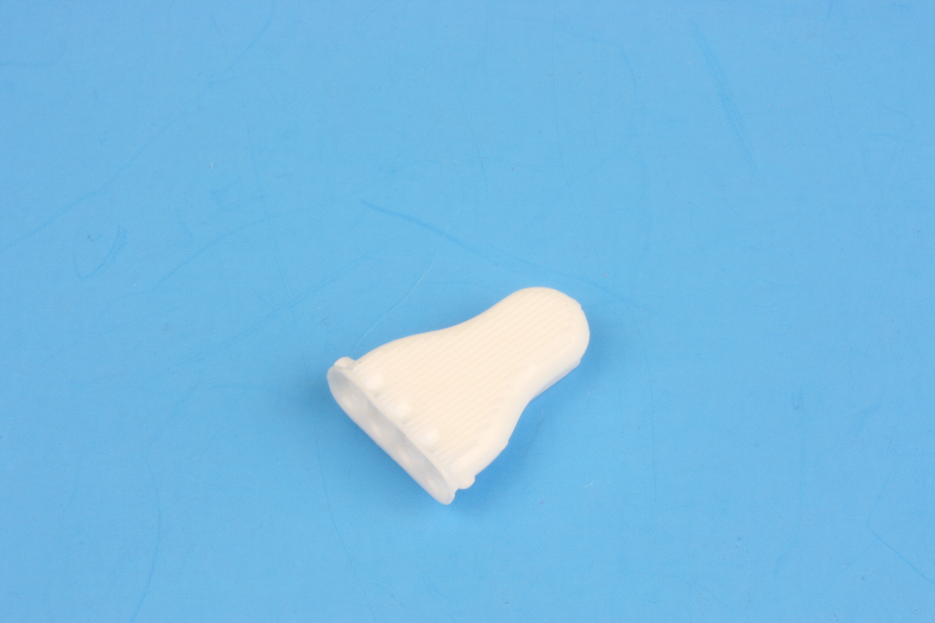 Blower Scoop, Hilborn