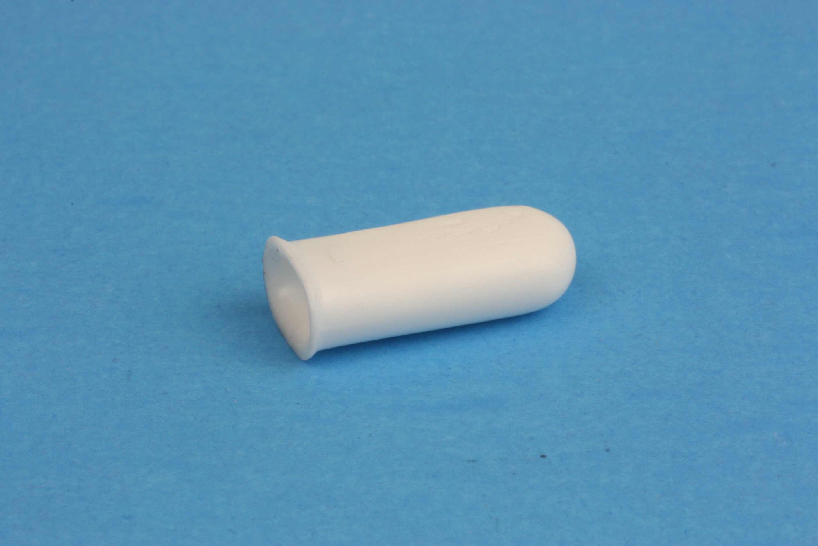 Blower Scoop, Hilborn Four Port Injector