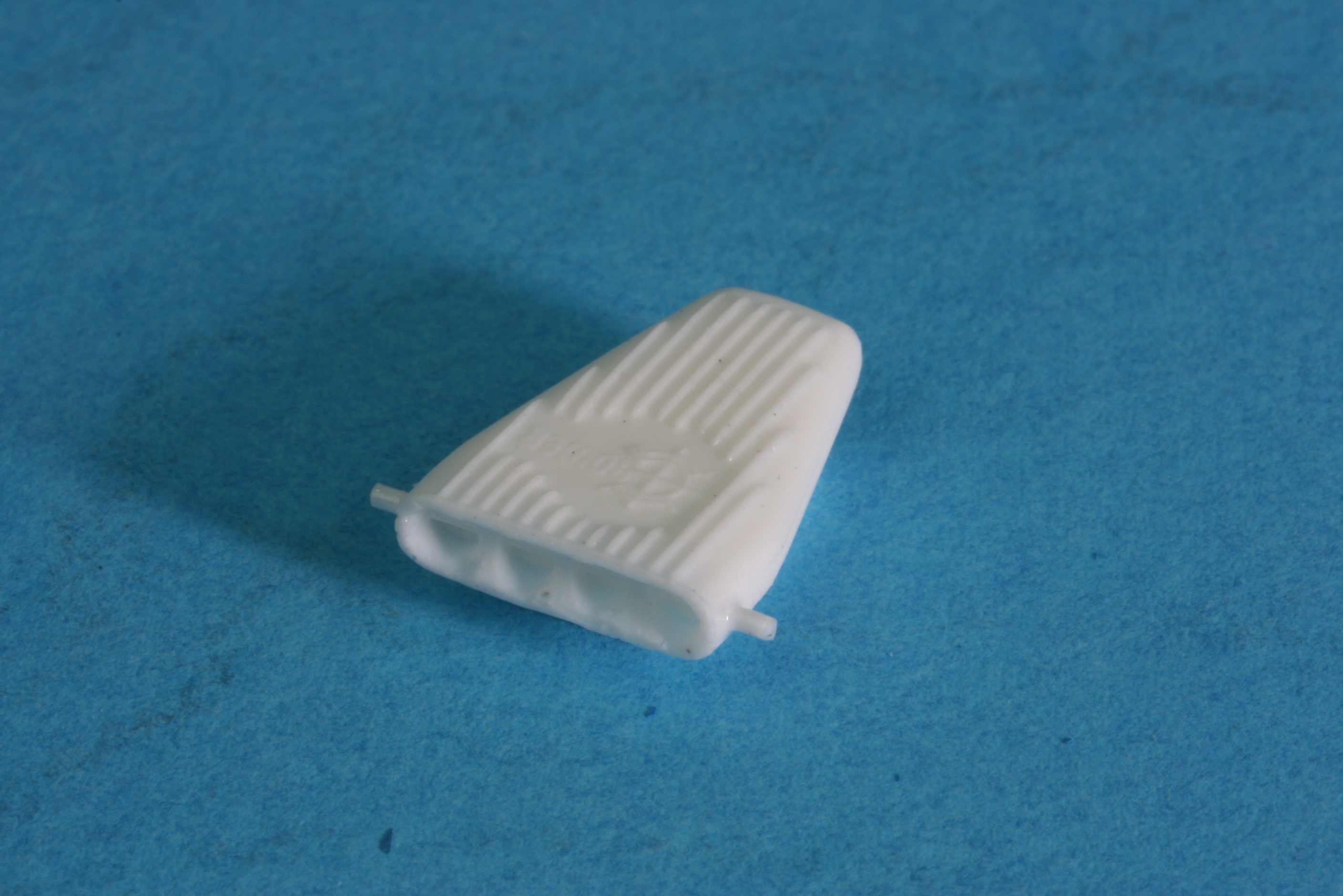 Blower Scoop, Crower Four Butterfly