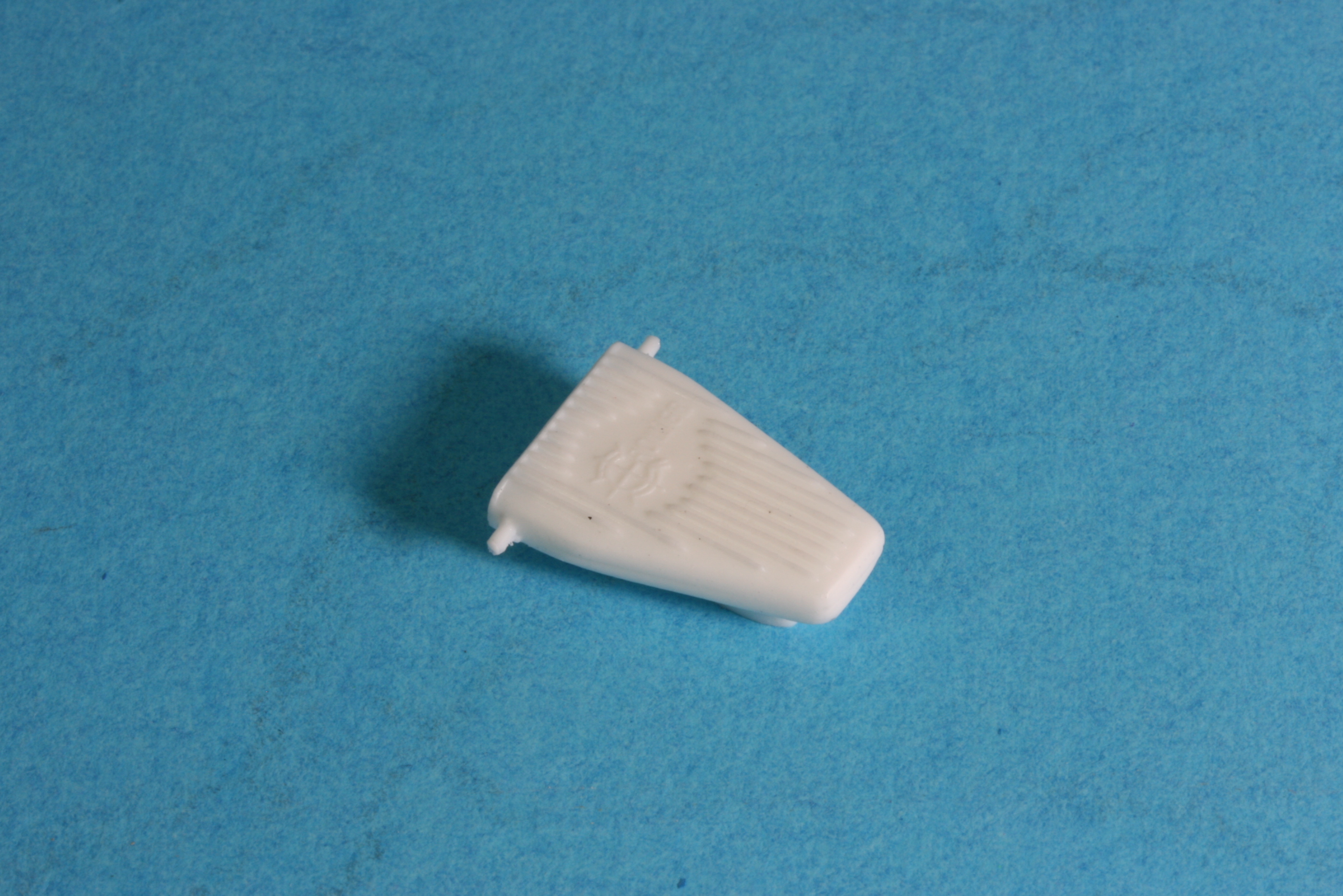 Blower Scoop, Crower Four Butterfly