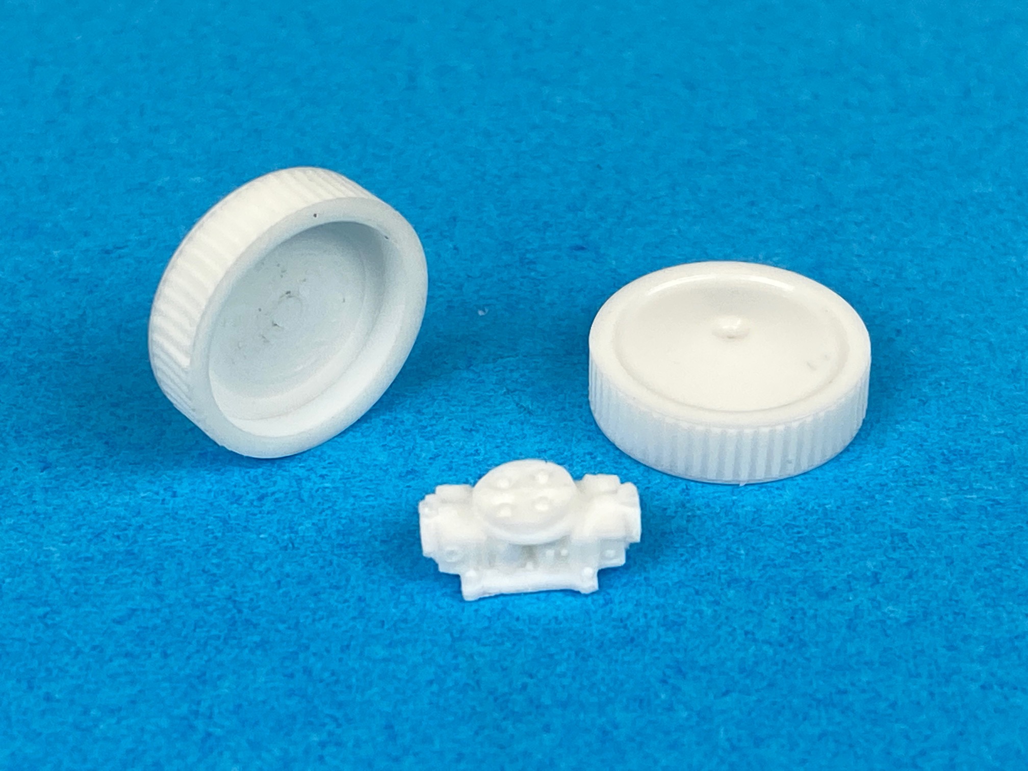 Carburetor and Air Cleaner Set