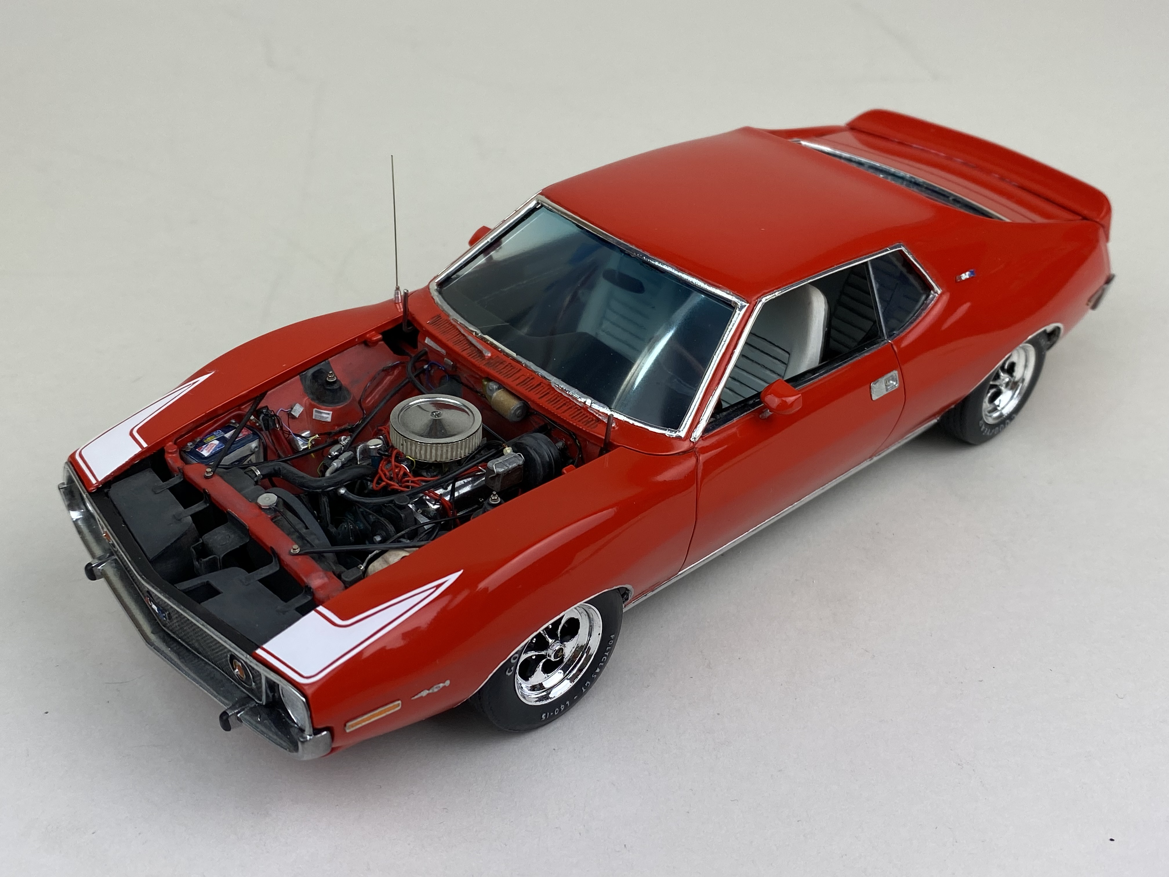 Carburetor and Air Cleaner Set