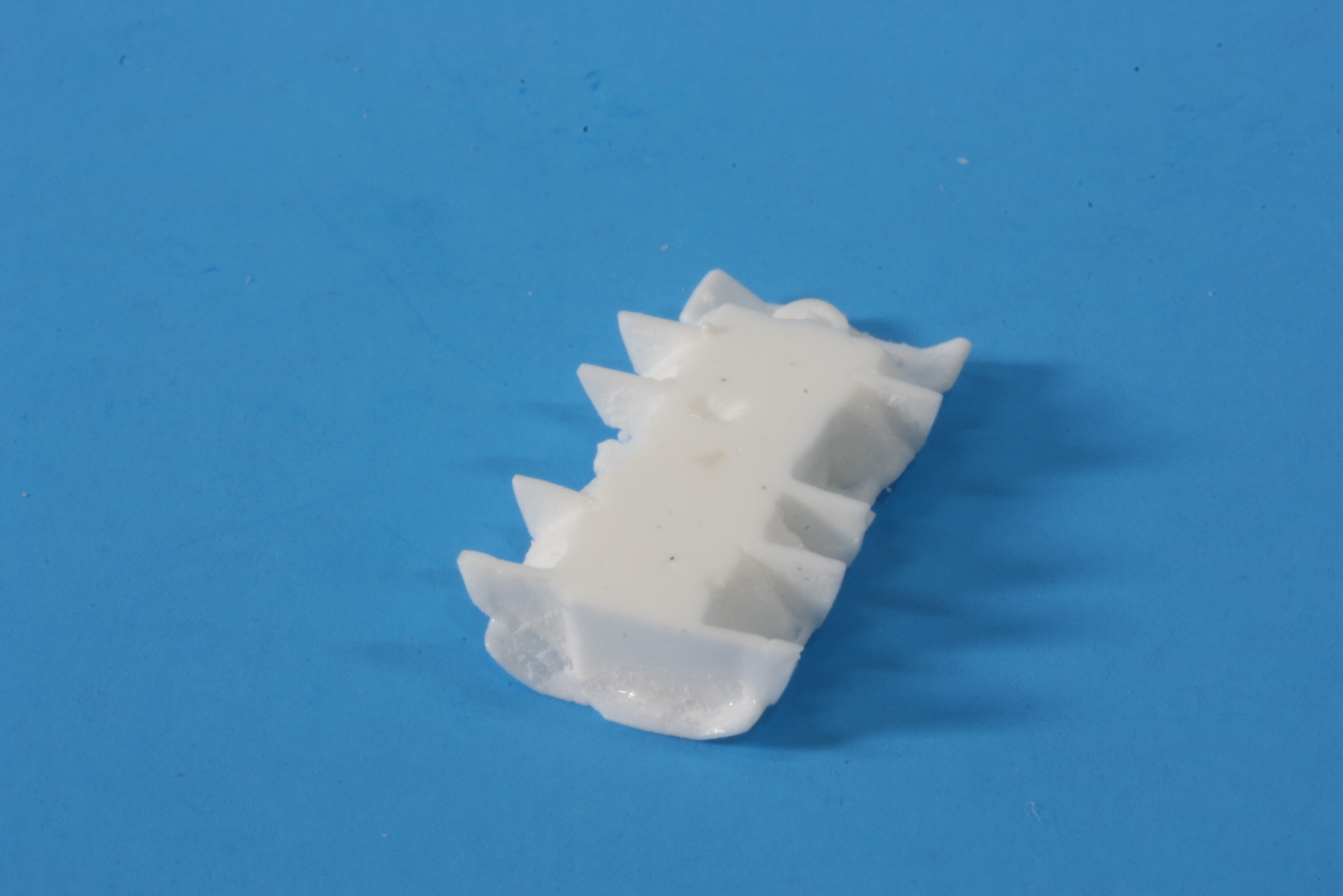 Blower Manifold, Chevy Small Block