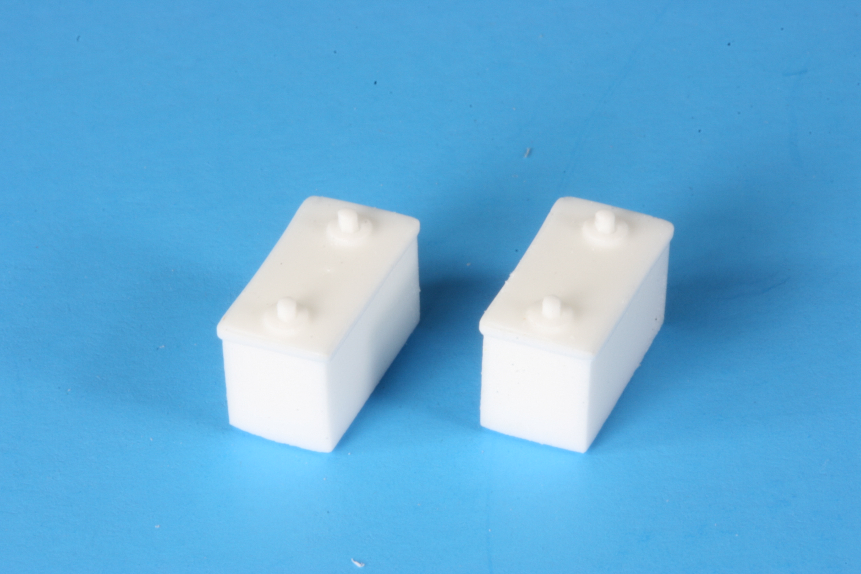 Weight Boxes