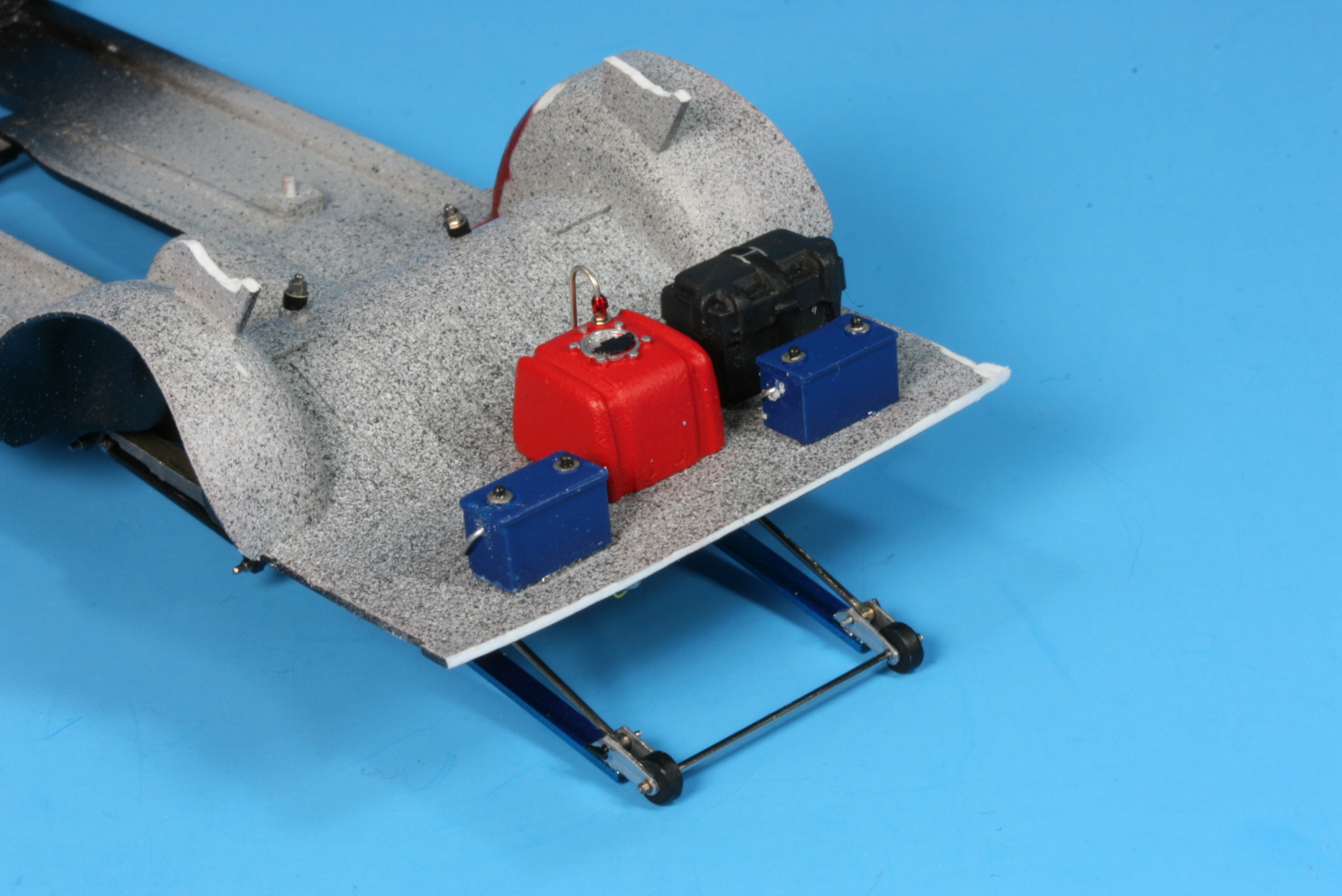 Weight Boxes