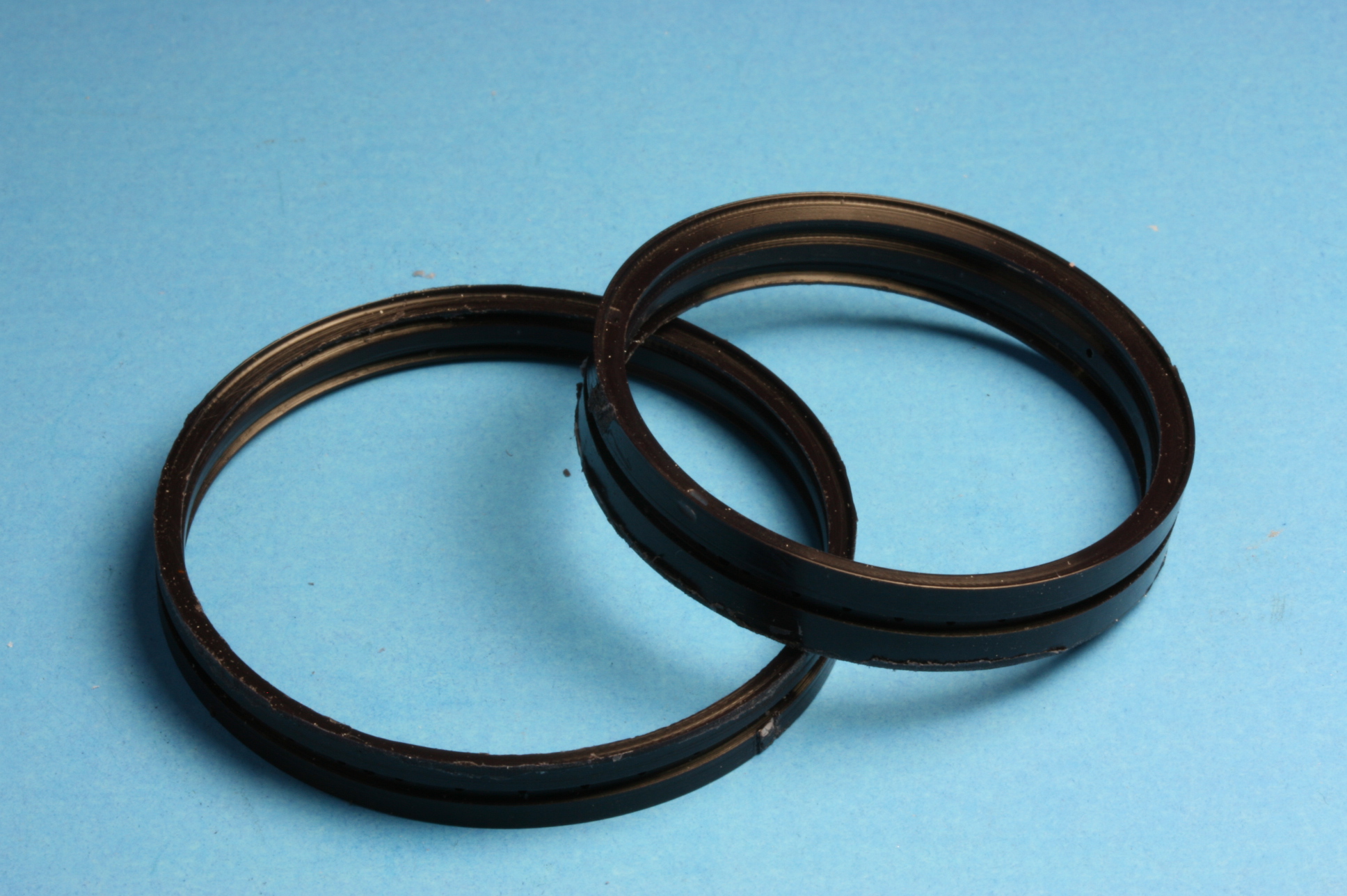 Akront Rims, 1:12