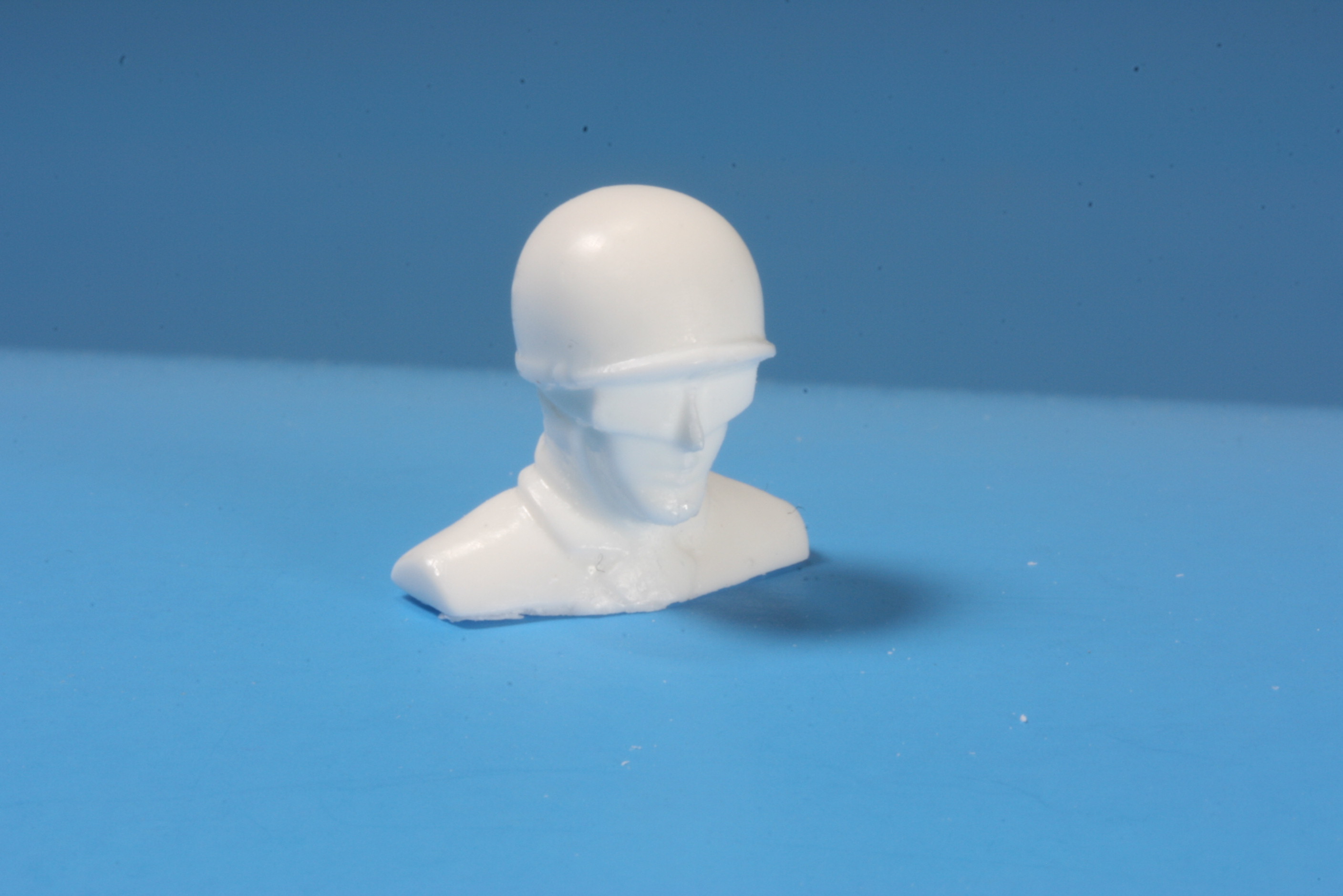 Driver's Head, Vintage