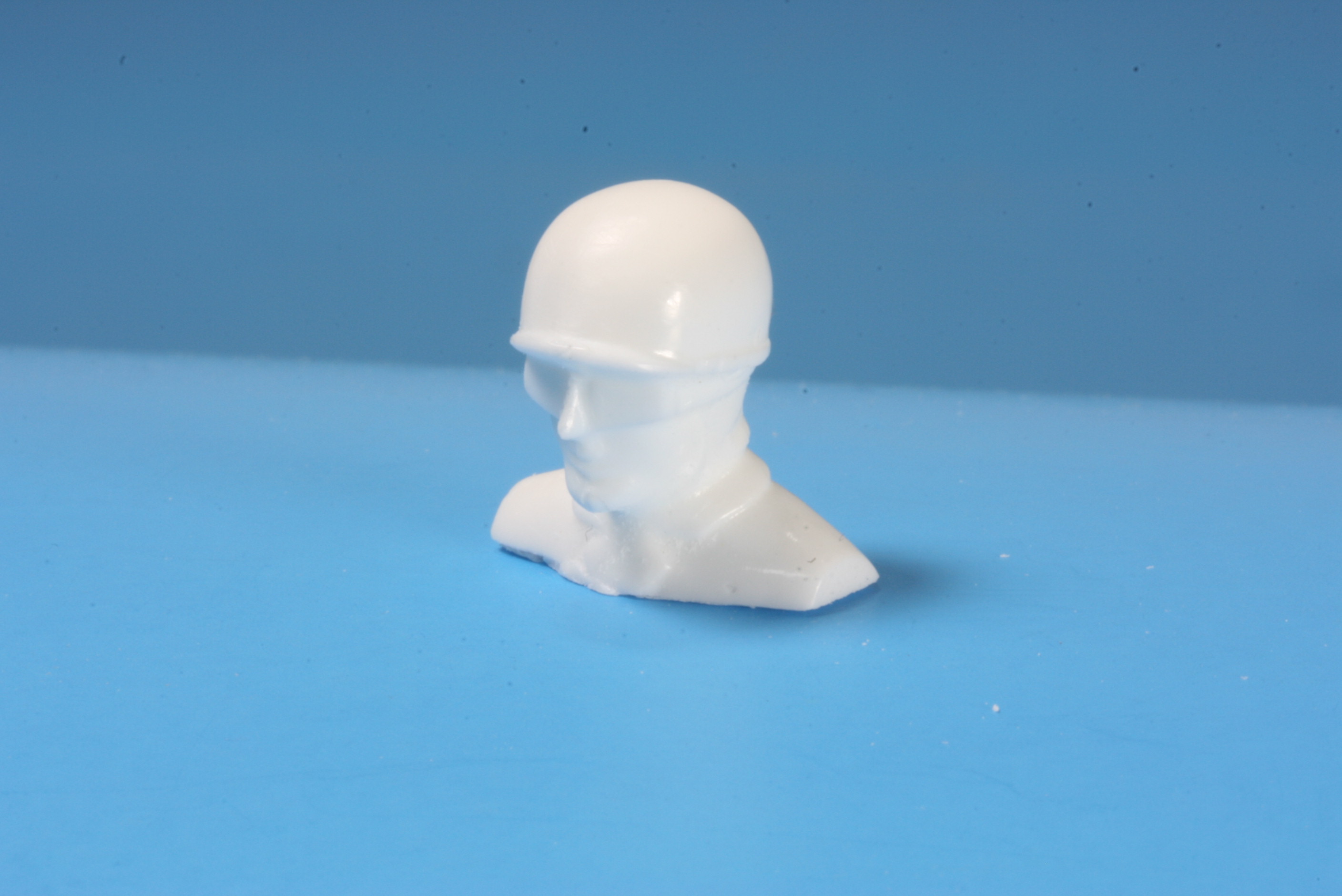 Driver's Head, Vintage