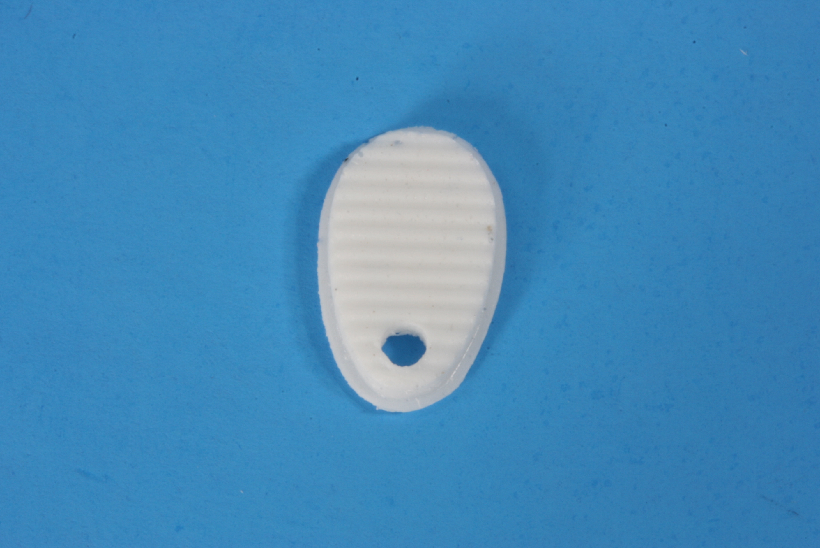 Timing Chain Cover, Chevy Small Block