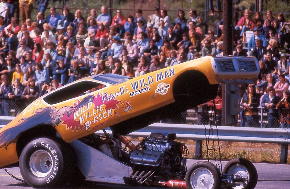 Valve Covers, Chevy Arias Hemi