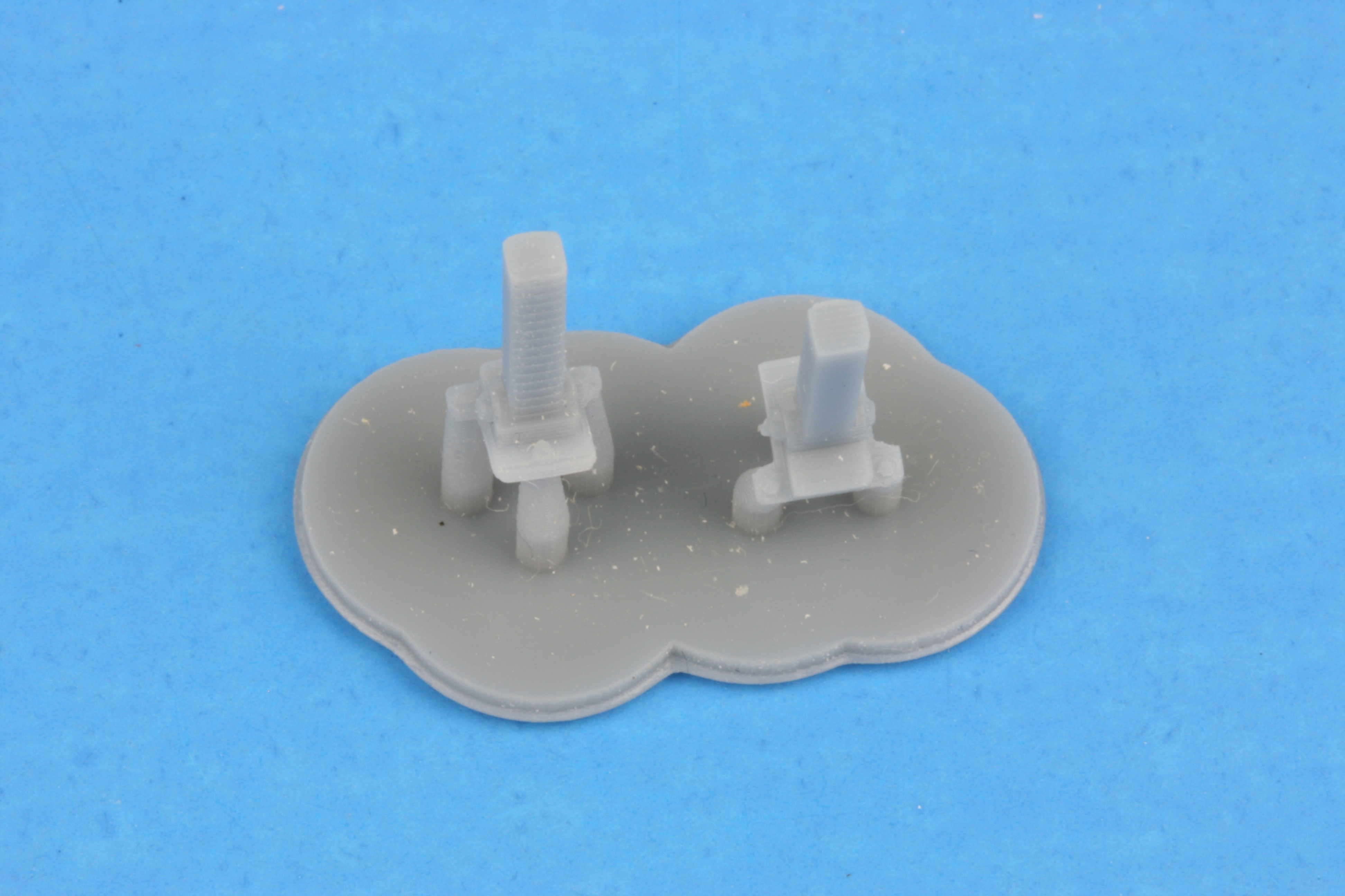 Motor Mounts