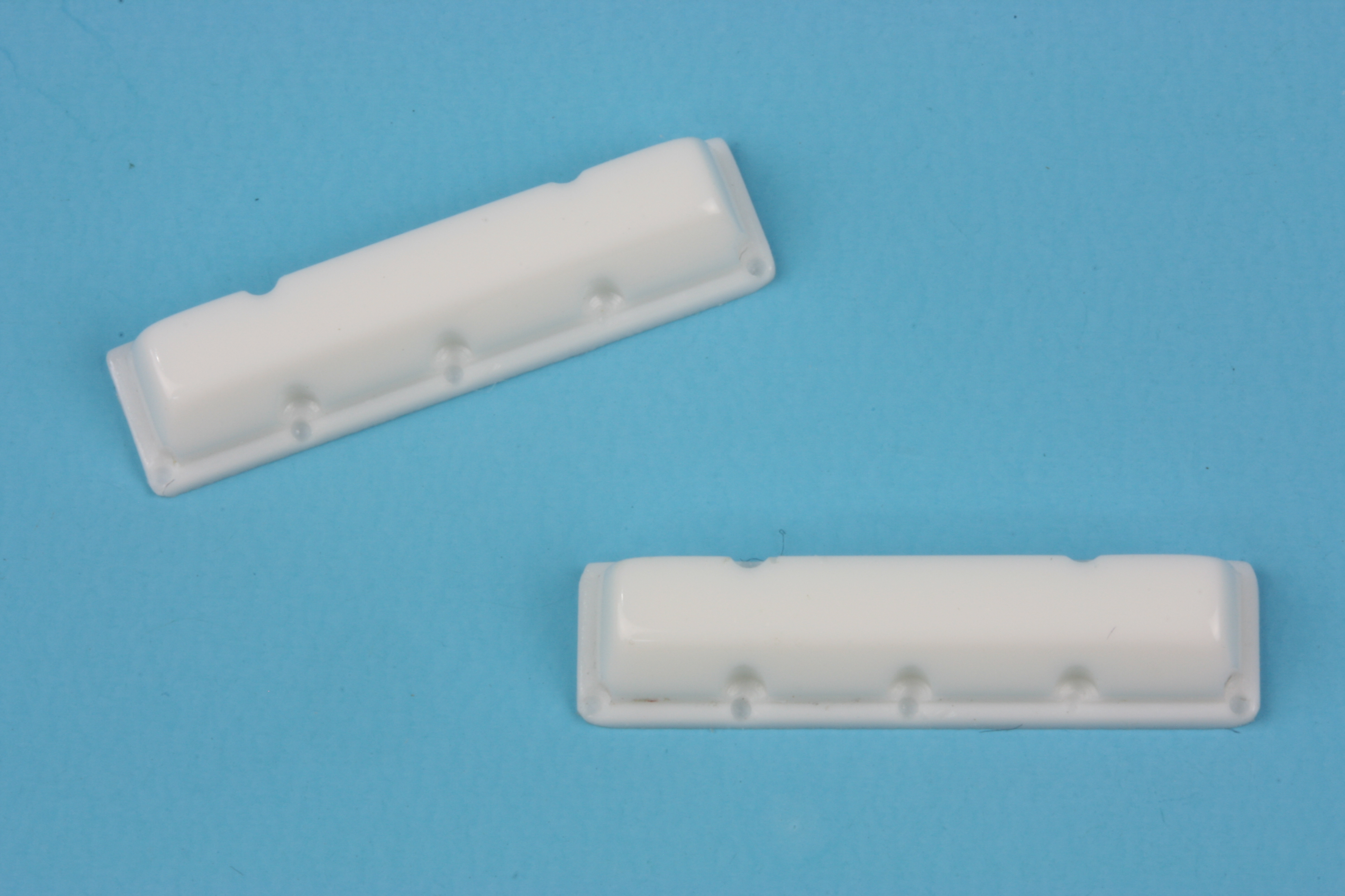 Valve Covers, AMC V8