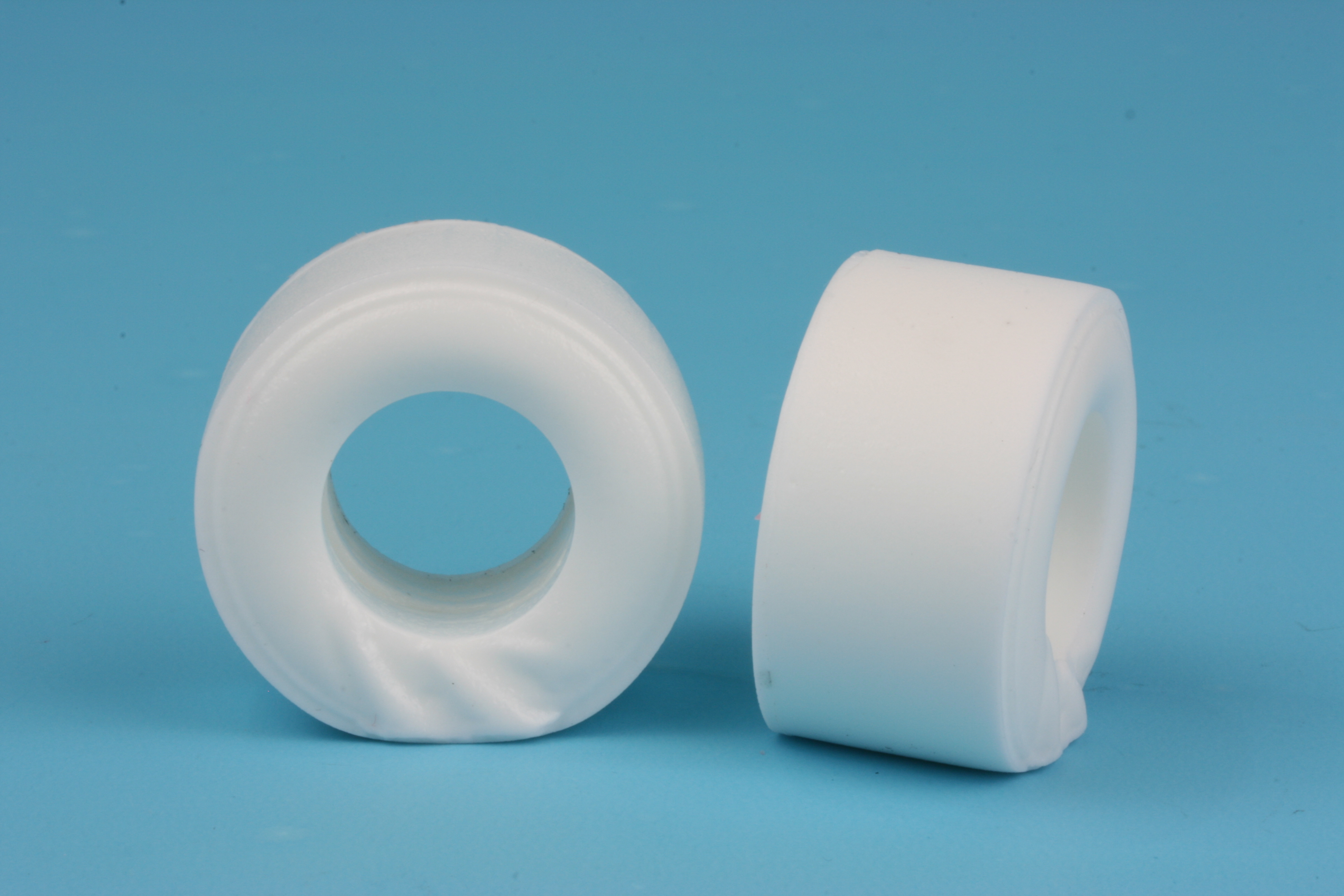 Tire Pair, 16" Drag Slick, Wrinkle Wall
