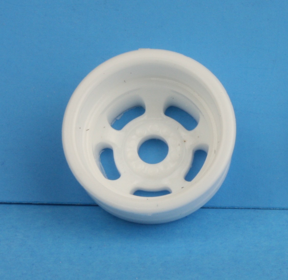 Wheels, Rear Halibrand, 15" Kit Style