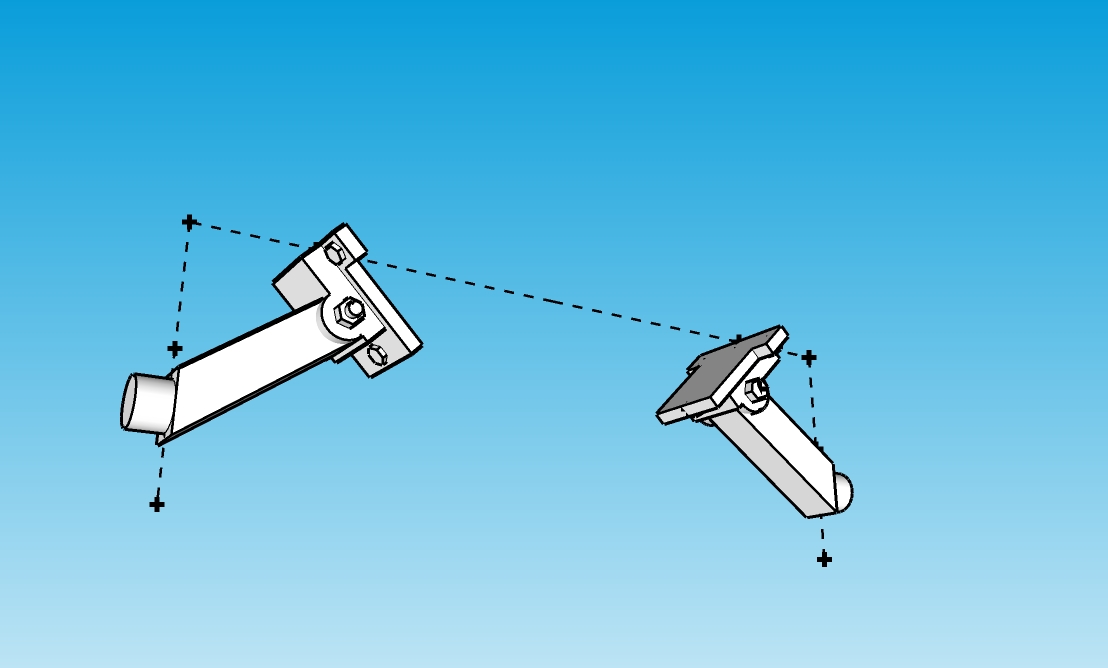 Motor Mounts