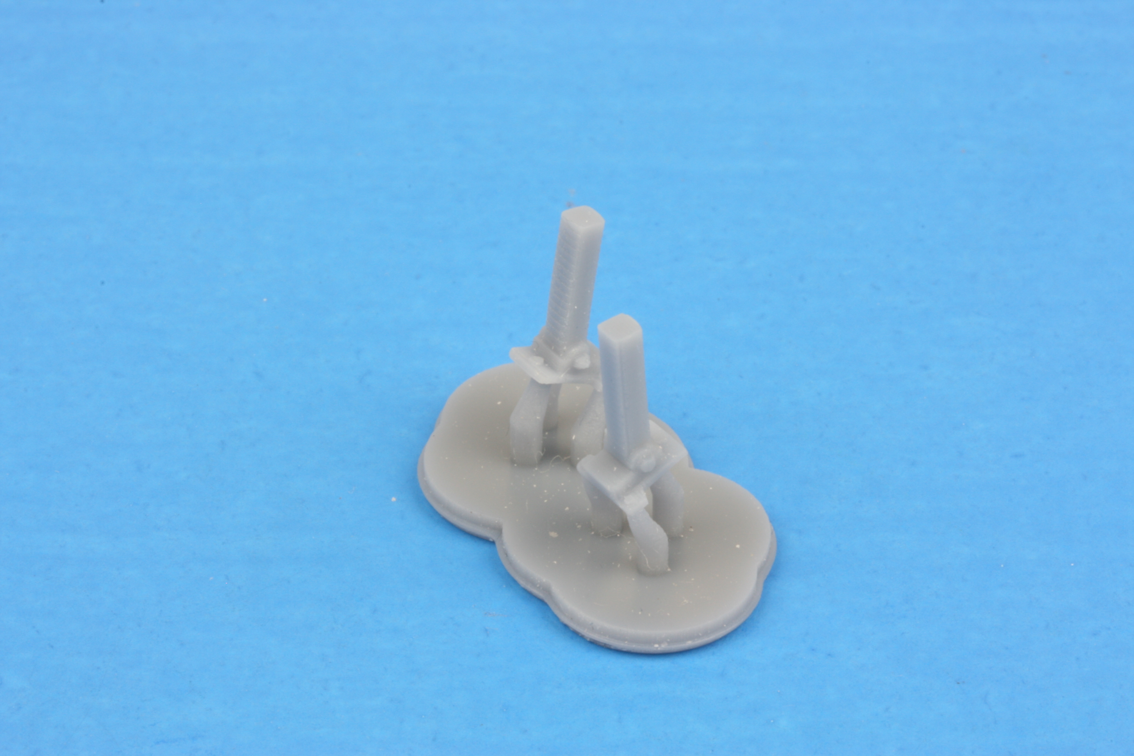 Motor Mounts