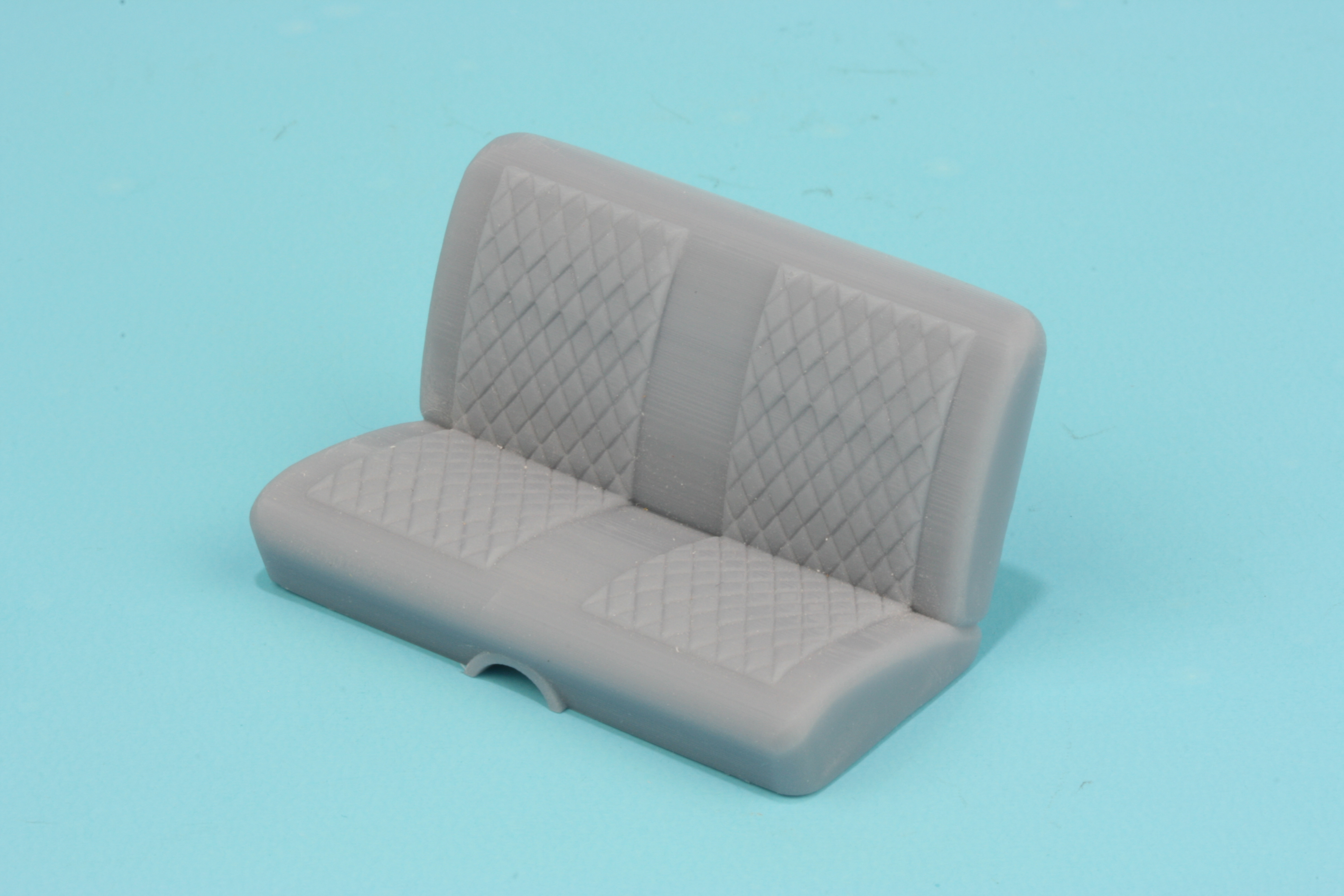 Bench Seat, Hot Rod
