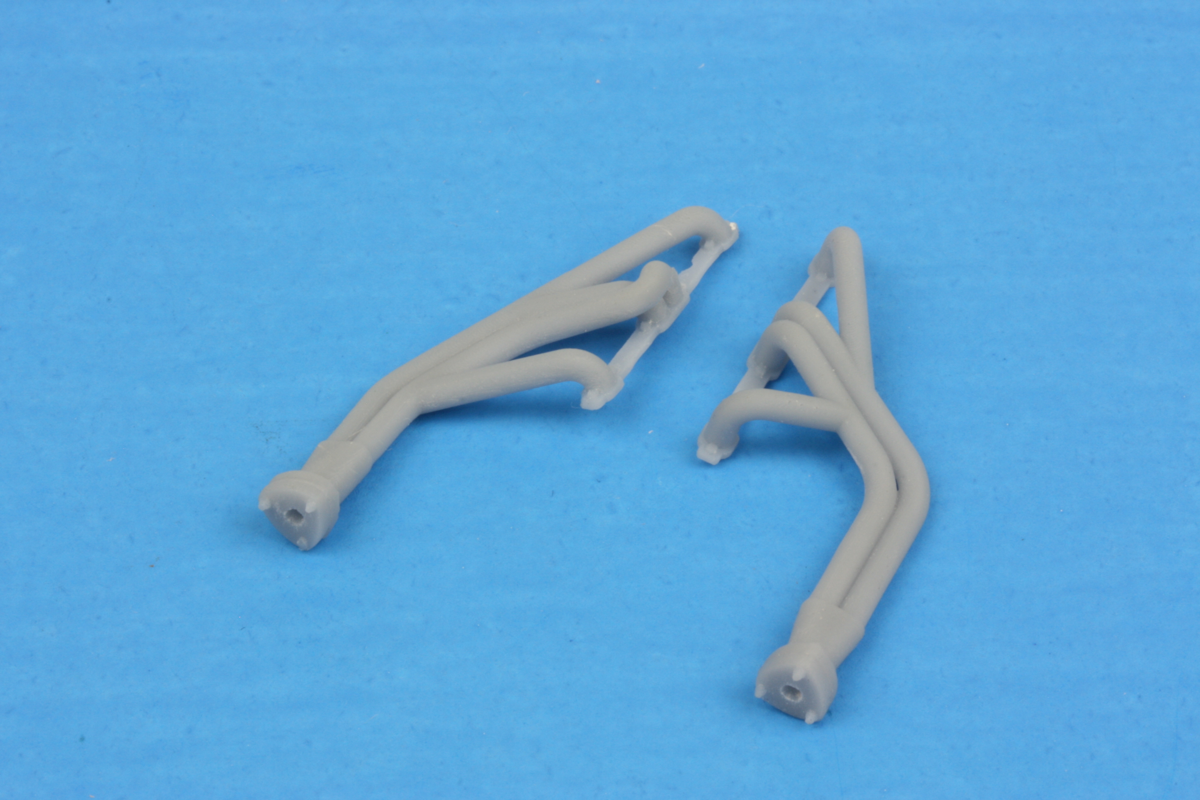 Headers, Tri-Y, Small Block Chevy